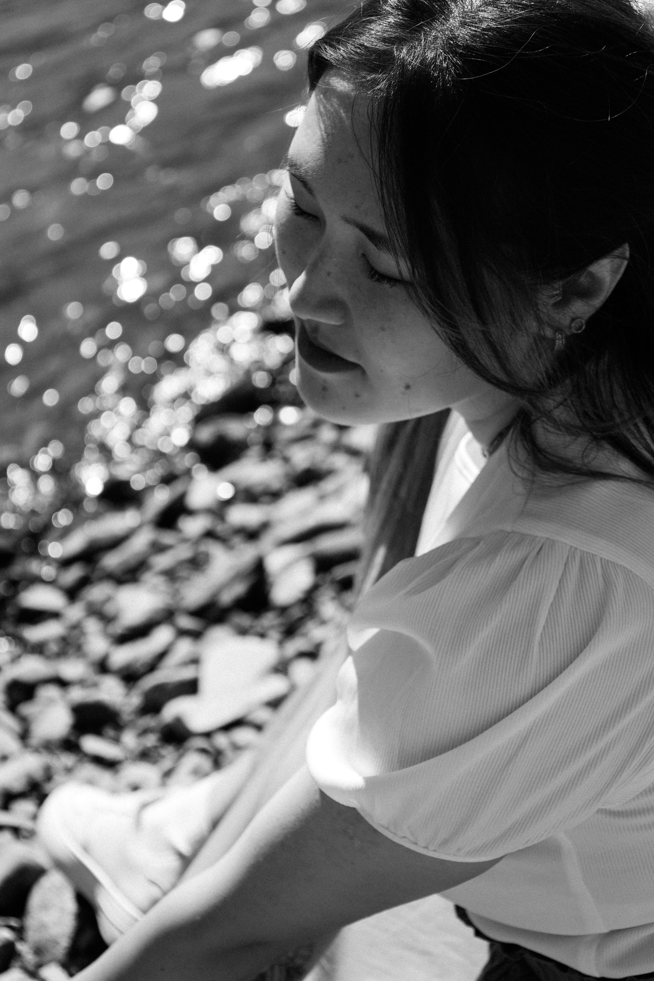 Асель. Фотограф Горный Алтай