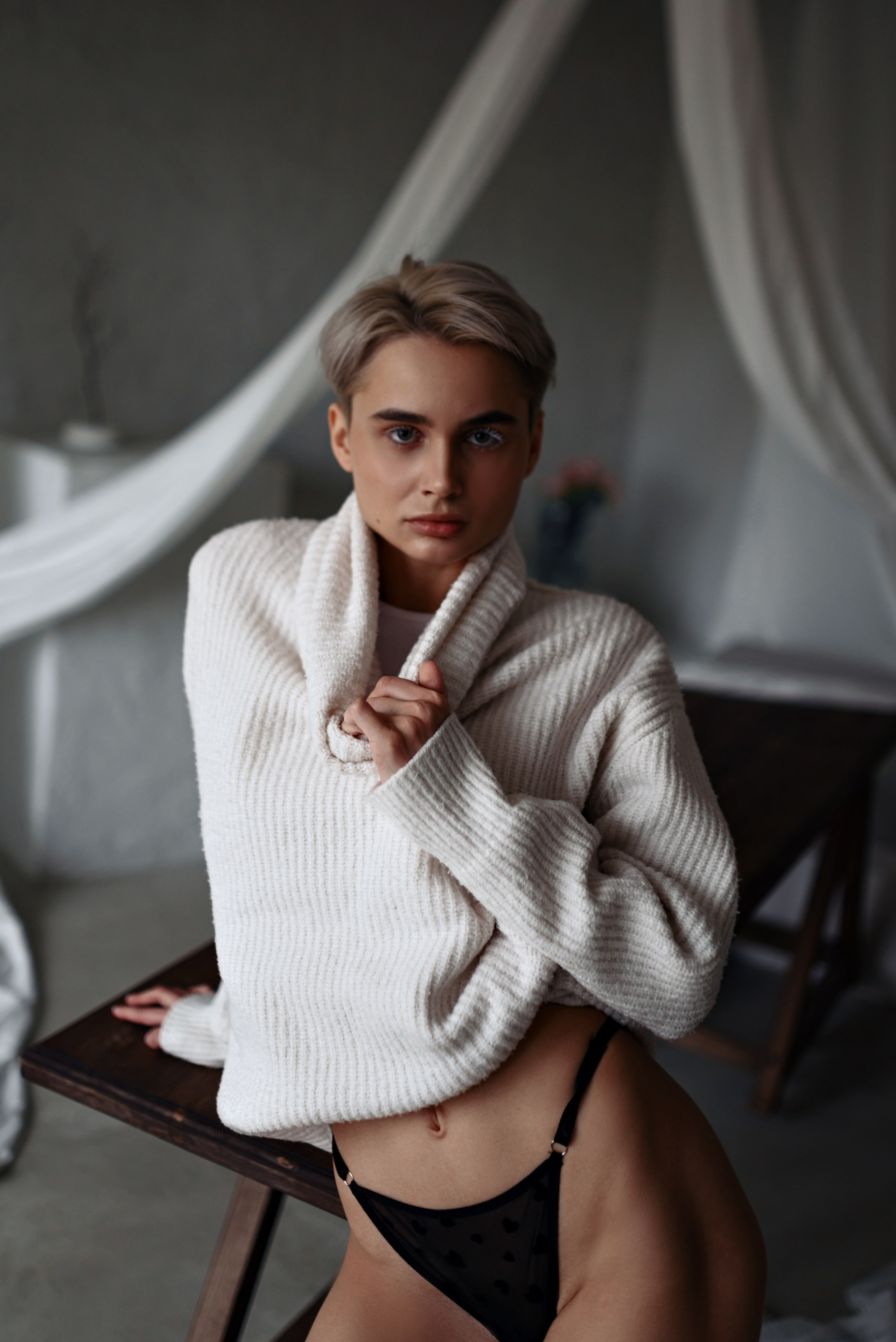 Даша. Фотограф в Витебске Сергей Томашев