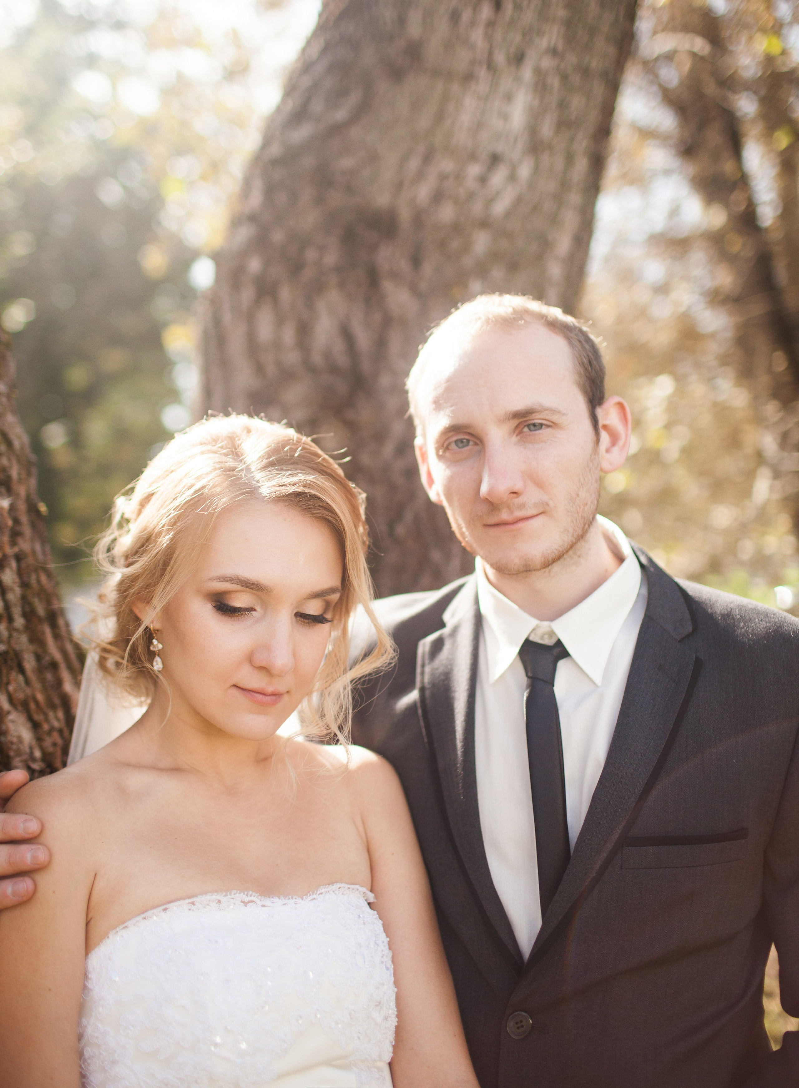 Таня и Женя. Фотограф в Москве Валентина Иванова