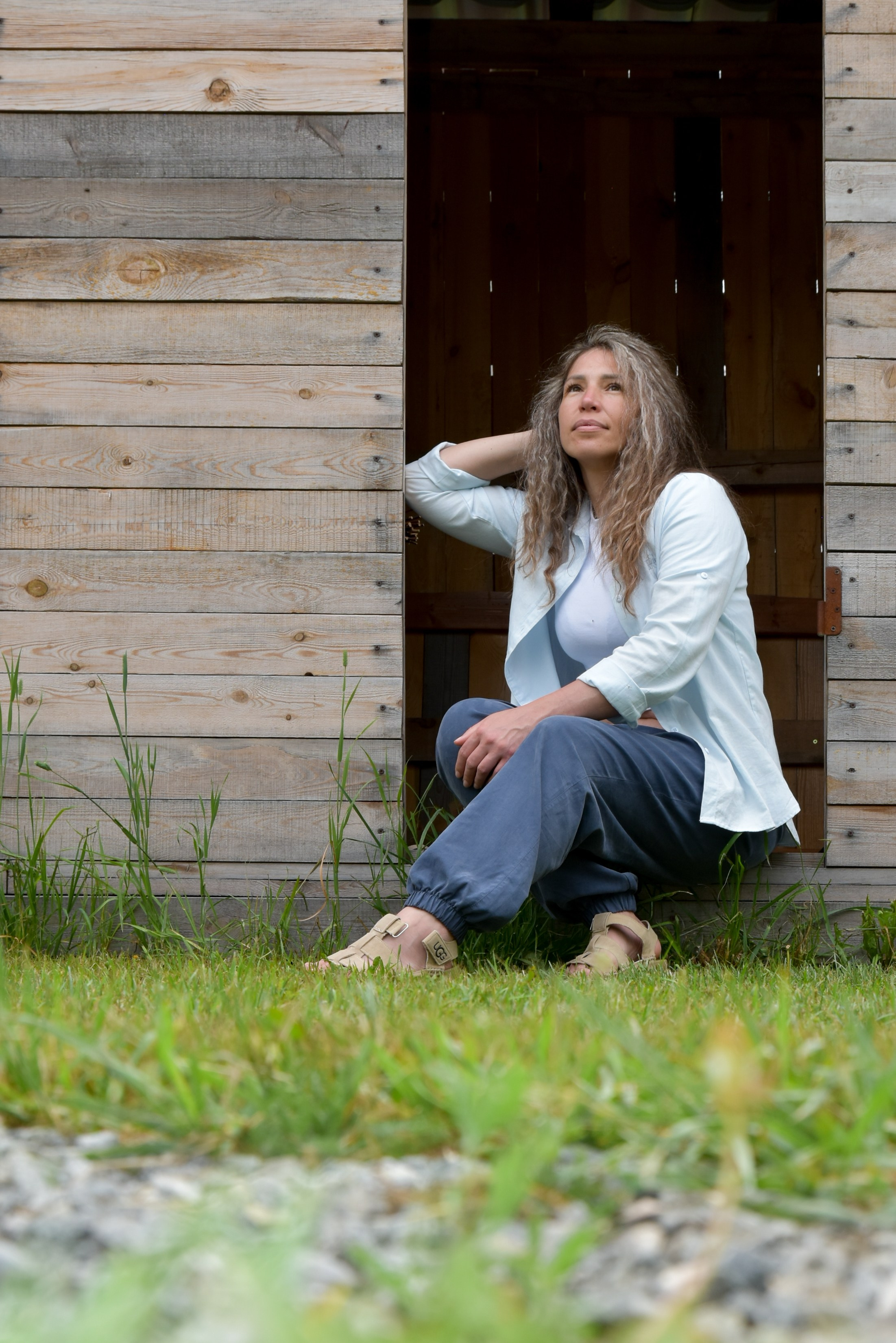 Перезагрузка: Женский ретрит для обновления