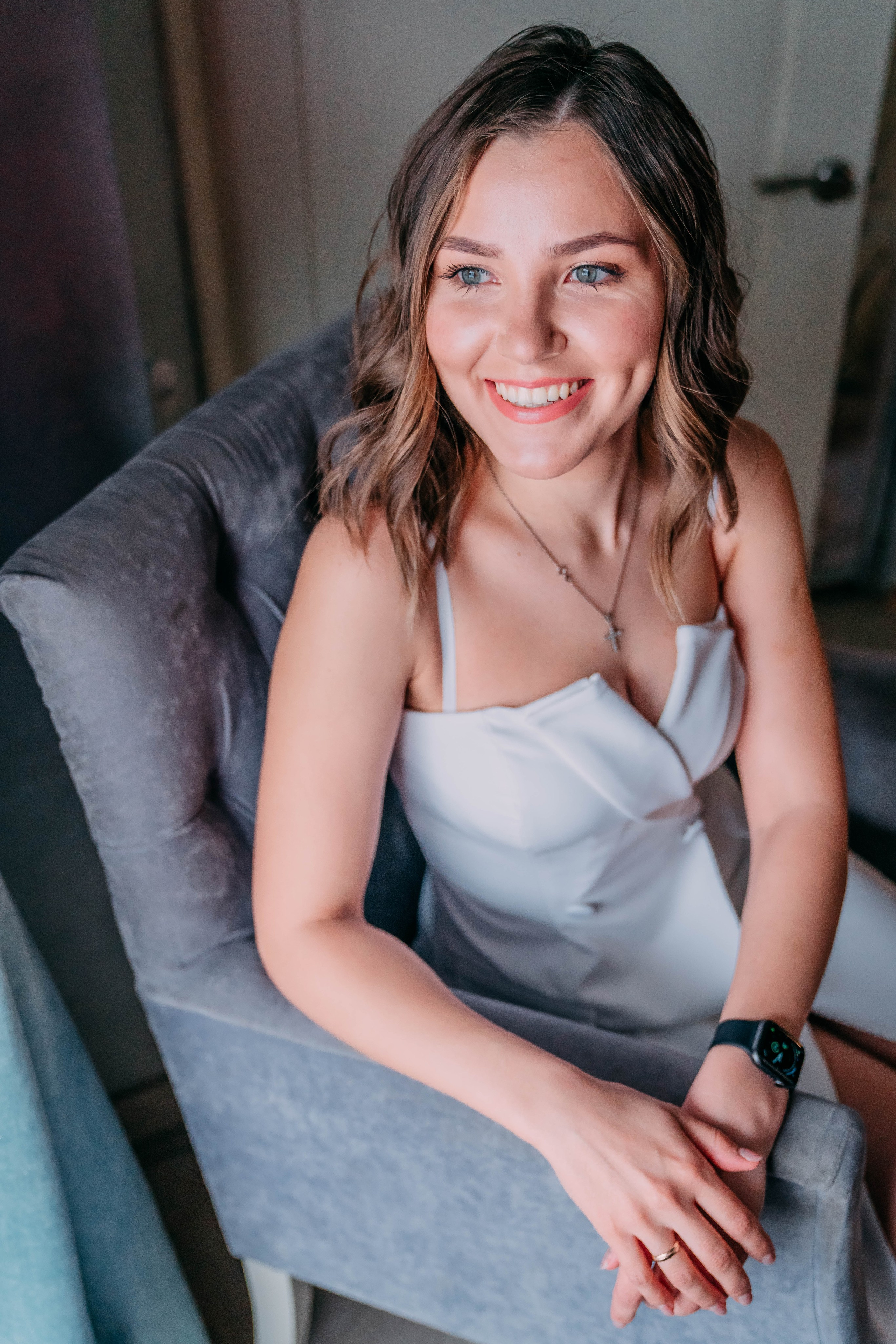 Эля. Семейный и школьный фотограф в Москве Юлия Кобзева