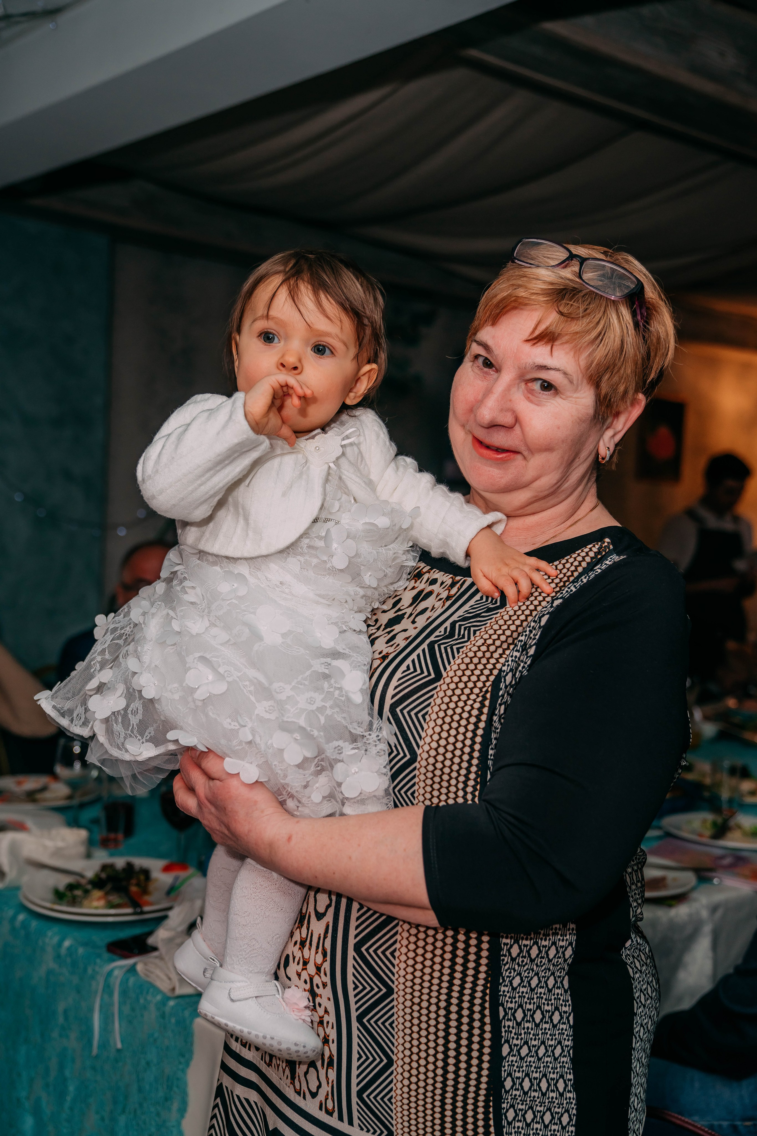 Эля. Семейный и школьный фотограф в Москве Юлия Кобзева