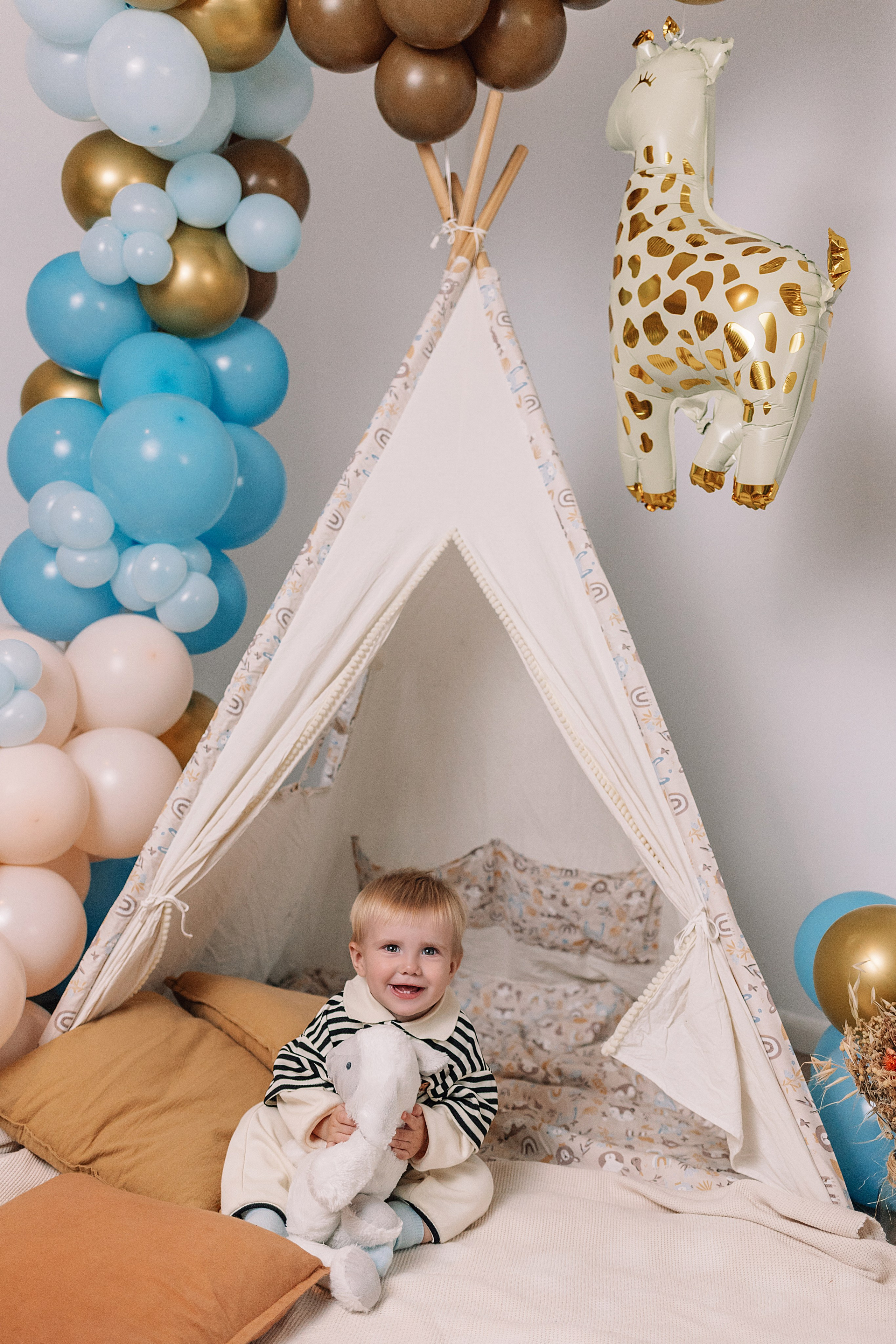 Детские. Fotógrafo en Buenos Aires