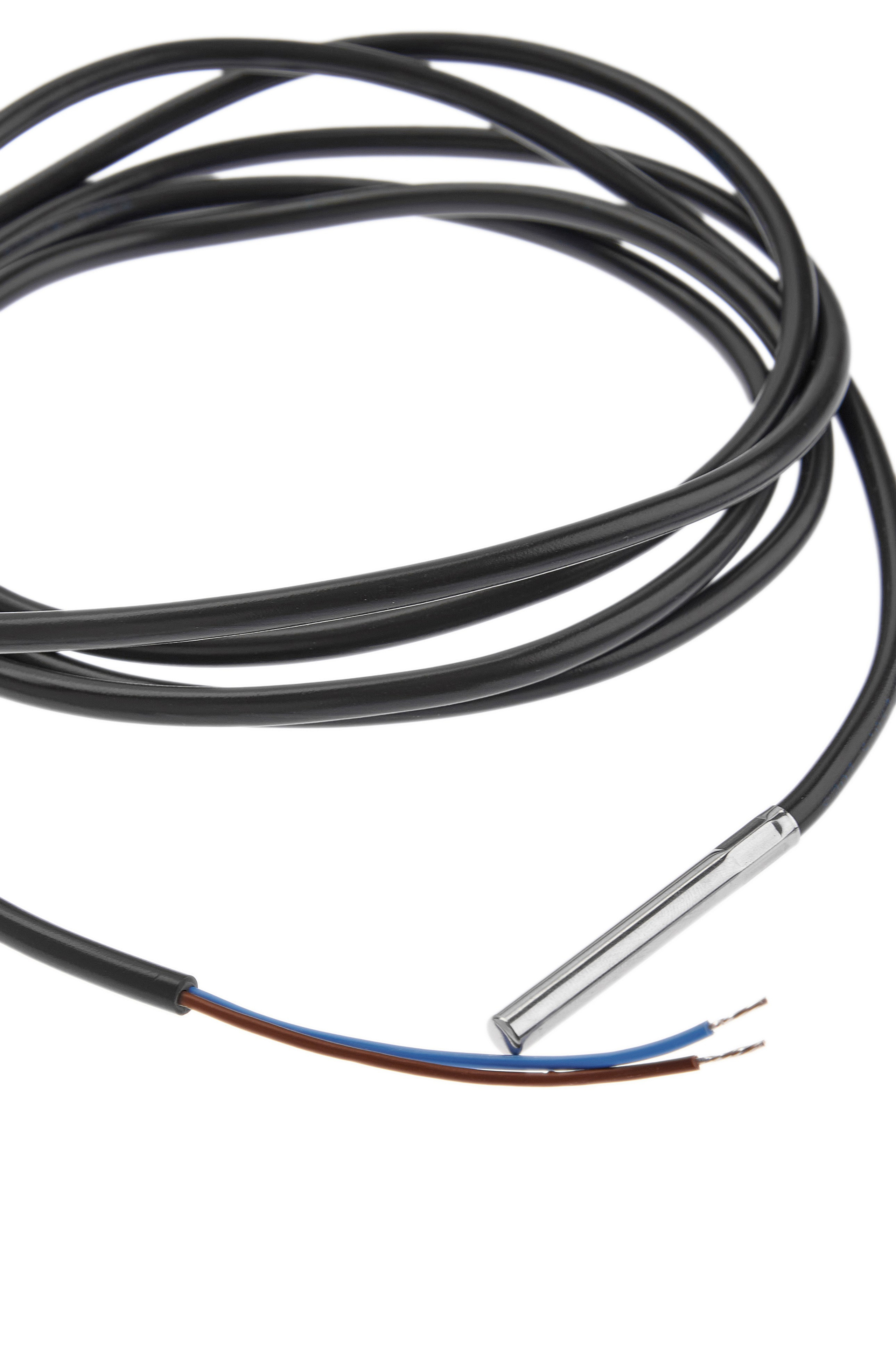 Портфолио каталожной съёмки на белом фоне: контроллеры котлов отопления "ДомАвтоматика" (Часть 3). Фотограф Яковлев Роман — Красноярск