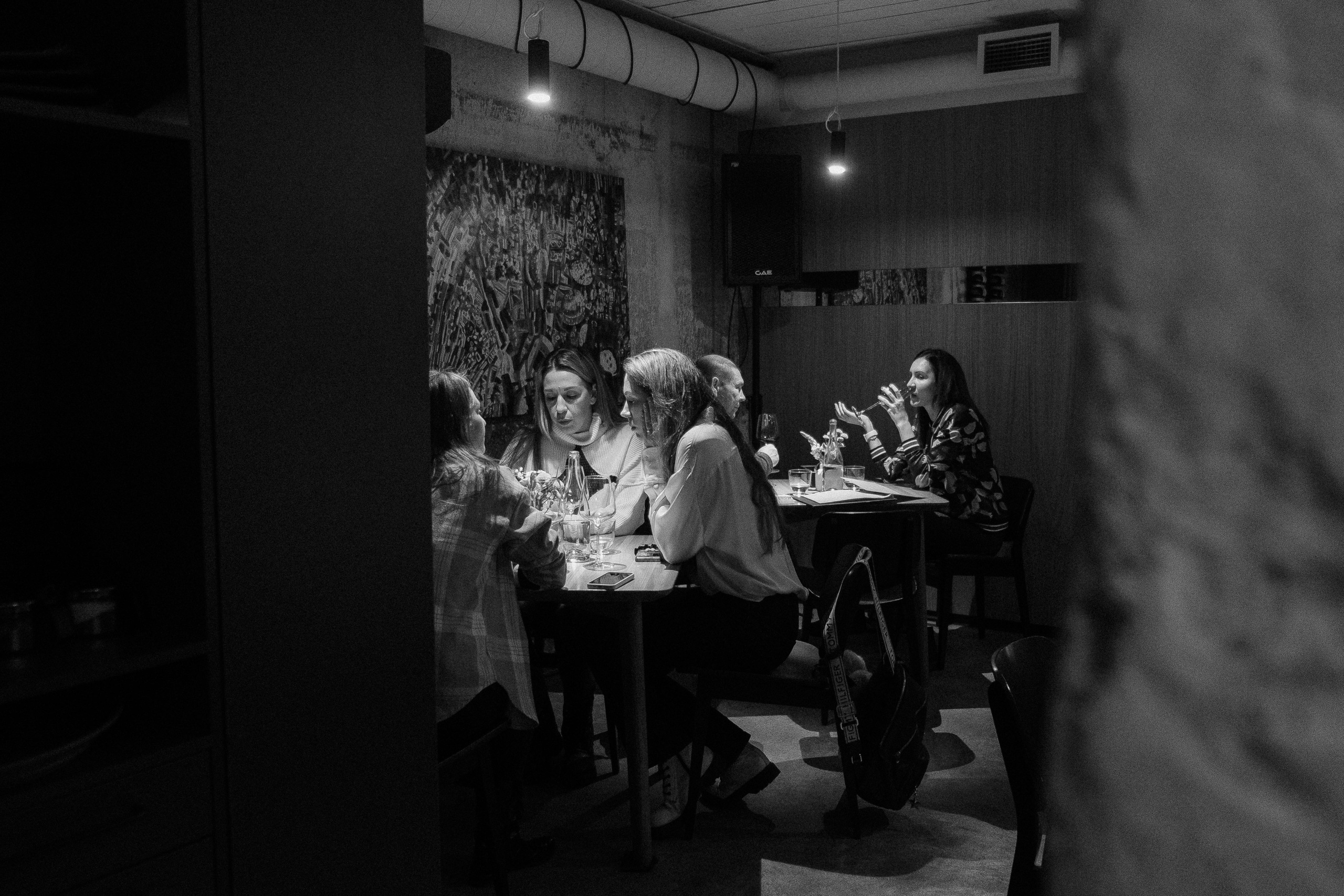 LENINA 20. Фотограф Мария Хлебникова Санкт-Петербург Москва