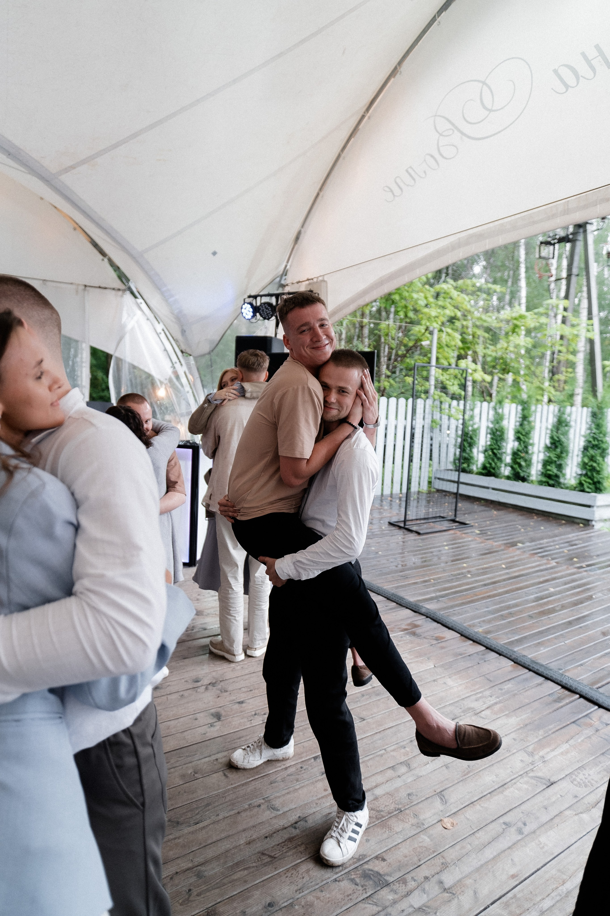 Егор & Настя. Свадебный и семейный фотограф в Казани и Зеленодольске Ланочкин Илья