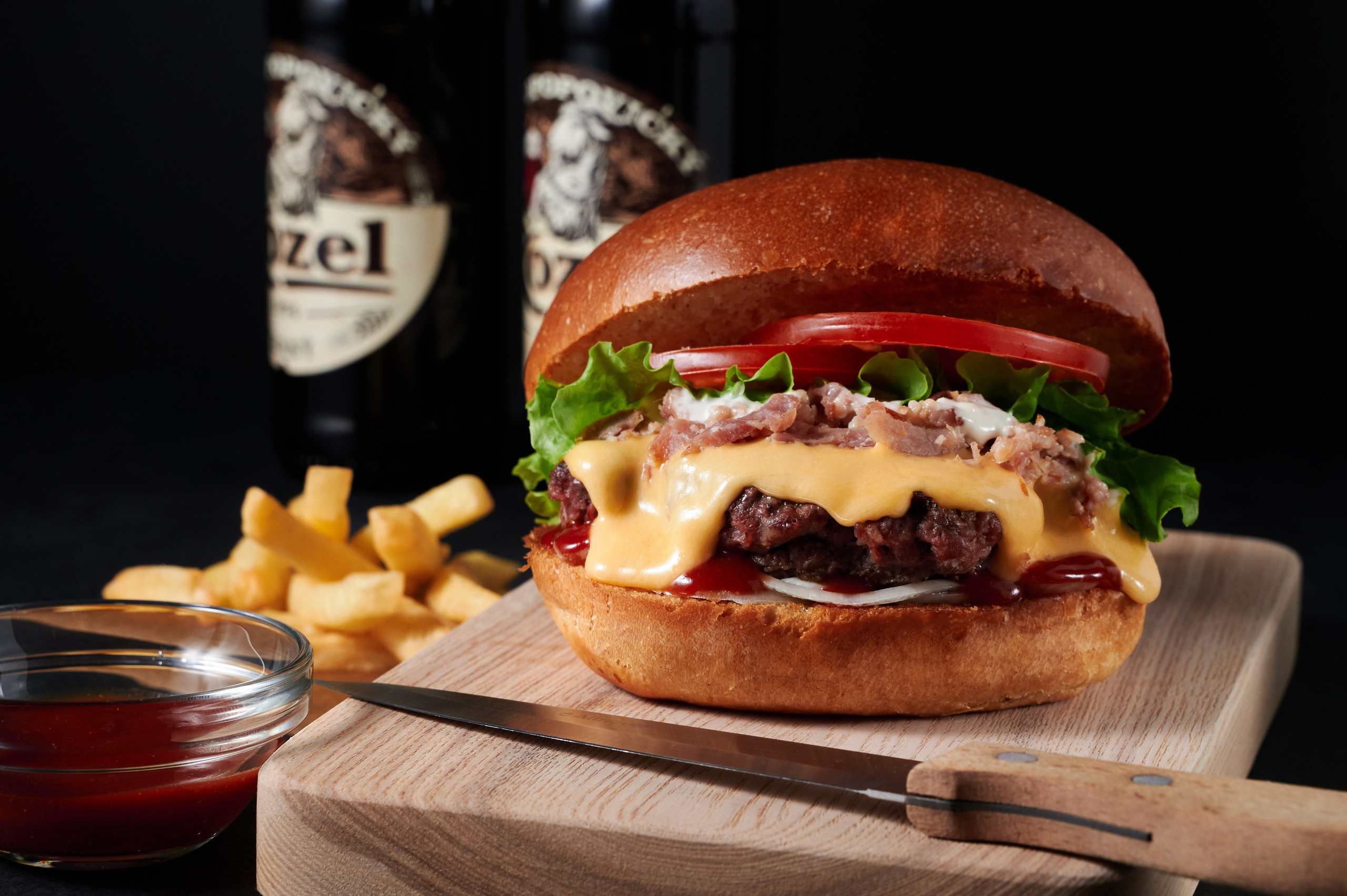 FOOD. Свадебный фотограф Александр Браво