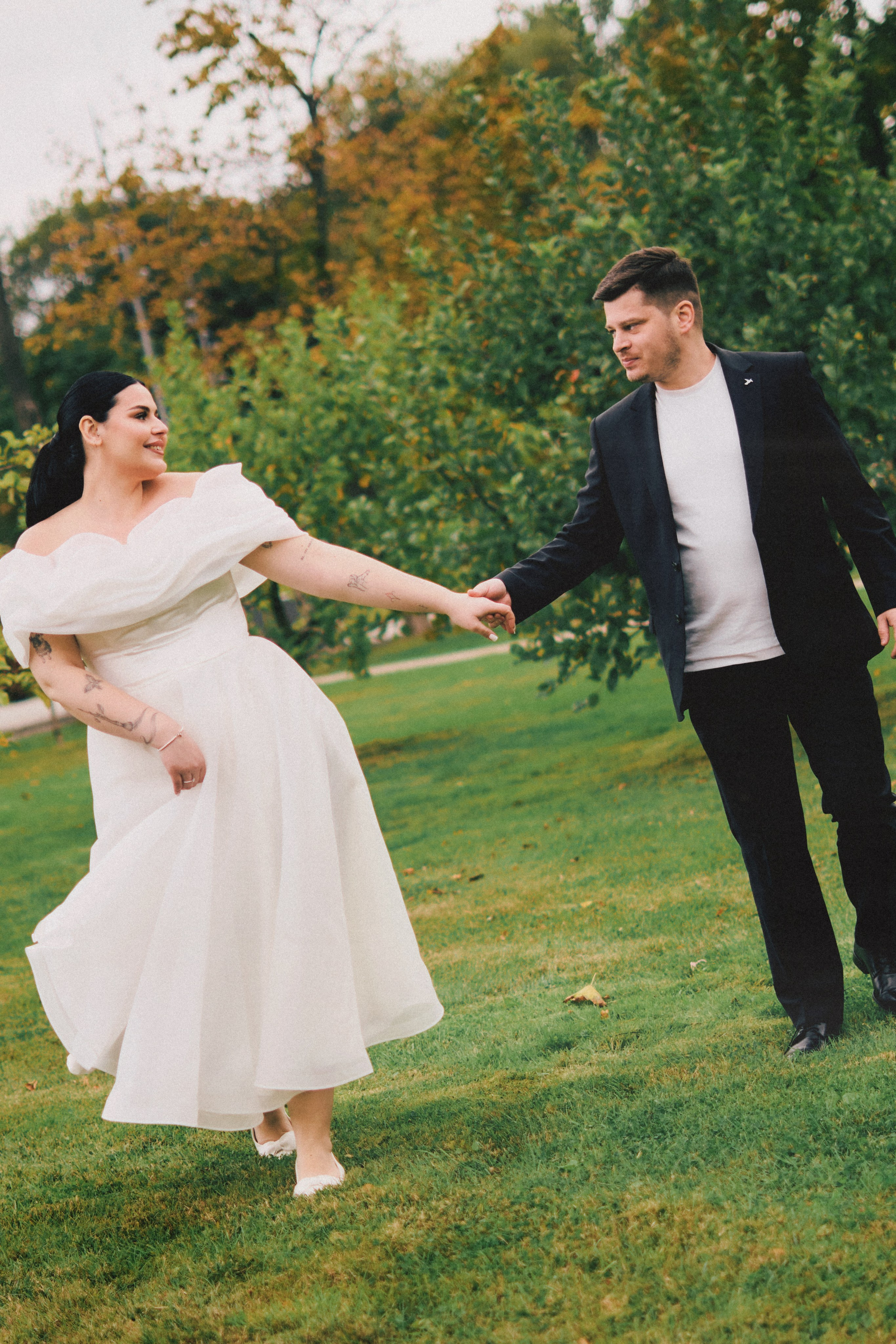 Маша и Денис. SHILOVA PHOTO. Шилова Екатерина. Фотограф. Москва