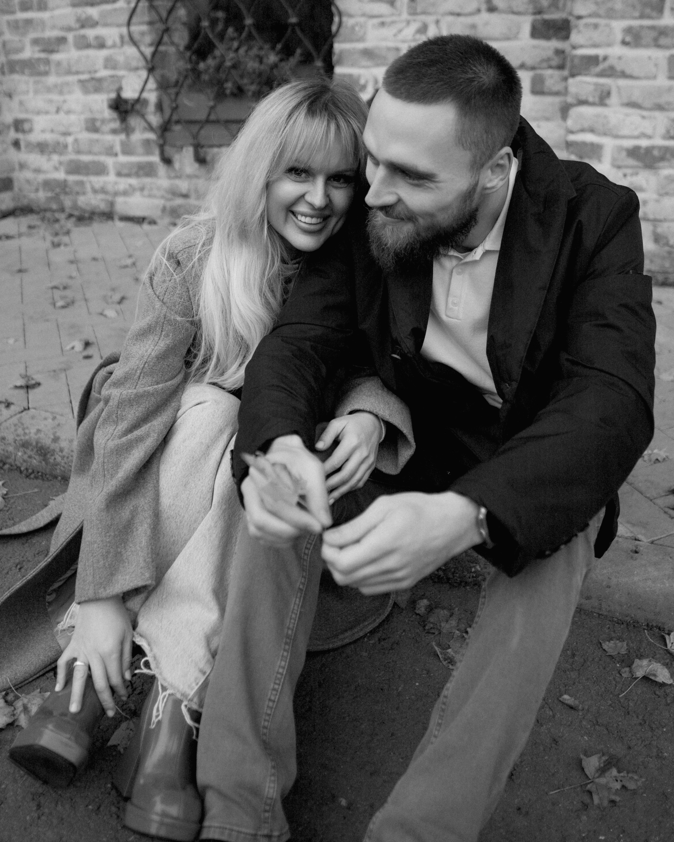 Вика и Егор. SHILOVA PHOTO. Шилова Екатерина. Фотограф. Москва