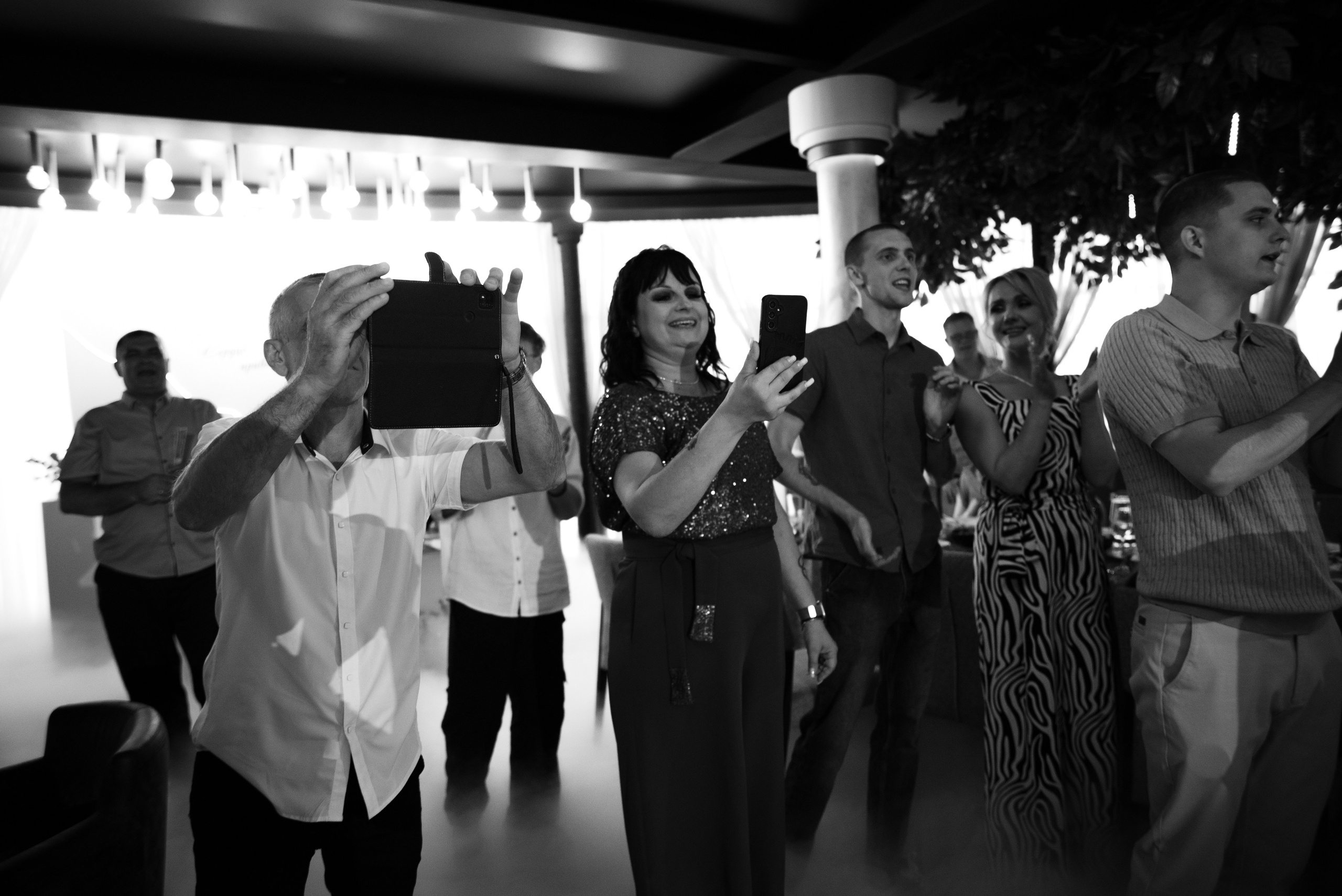 Валерия и Семён. Свадебный, портретный фотограф в Волгограде Ермашова Дарья