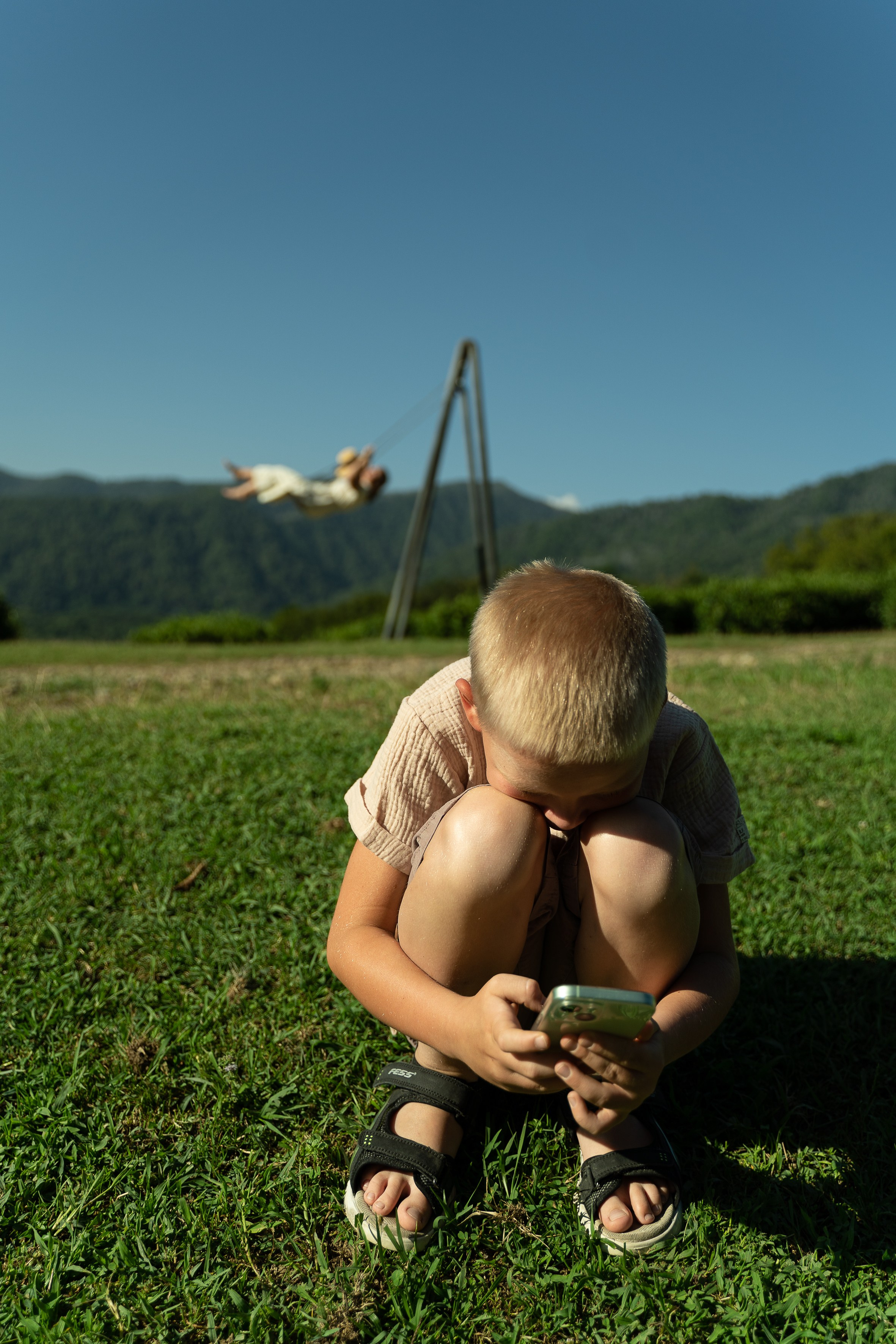 Фотограф в Сочи Елена Лисотина. Фототуры в Сочи