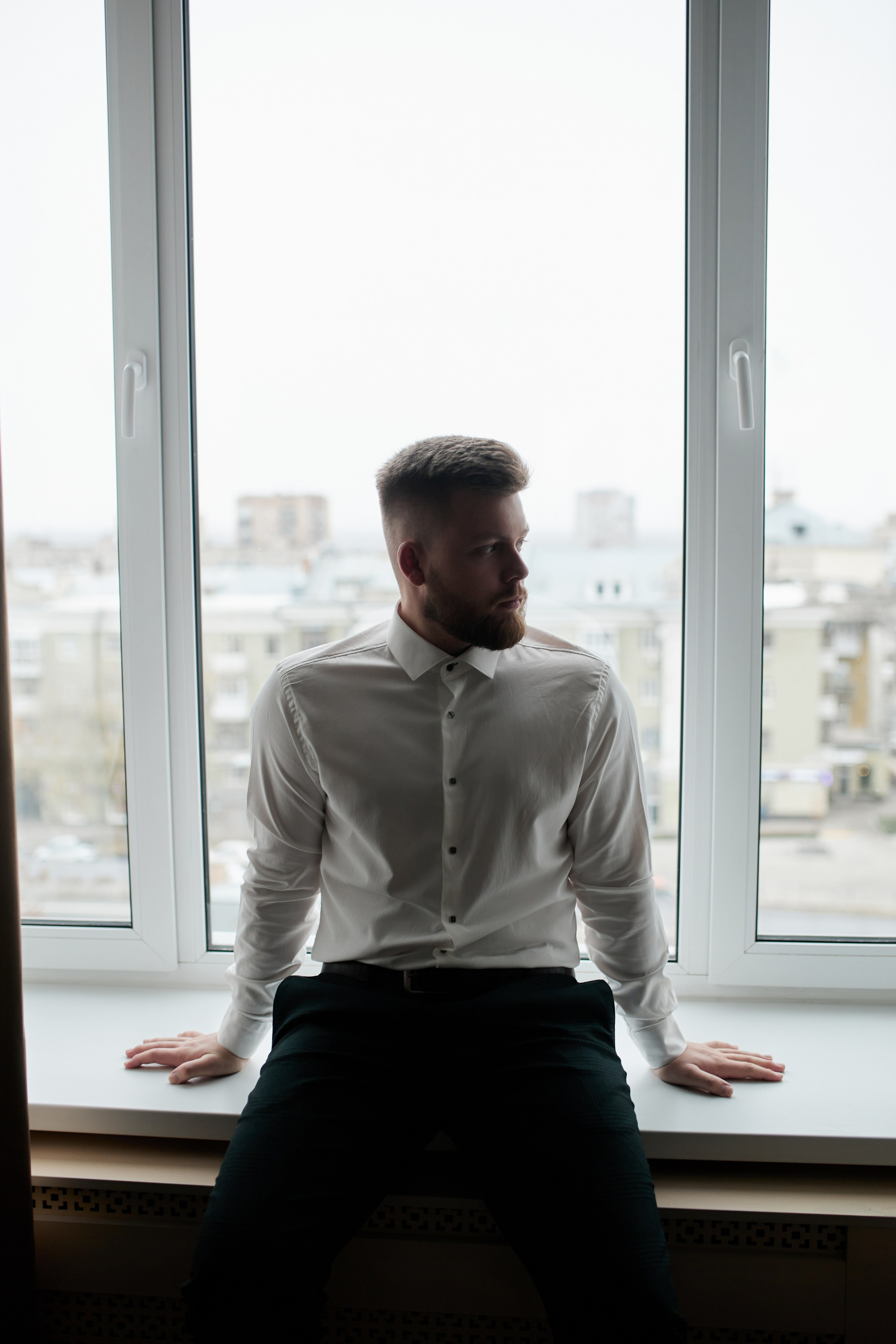 Dasha&Valera. Антонина Талах фотограф в Москве