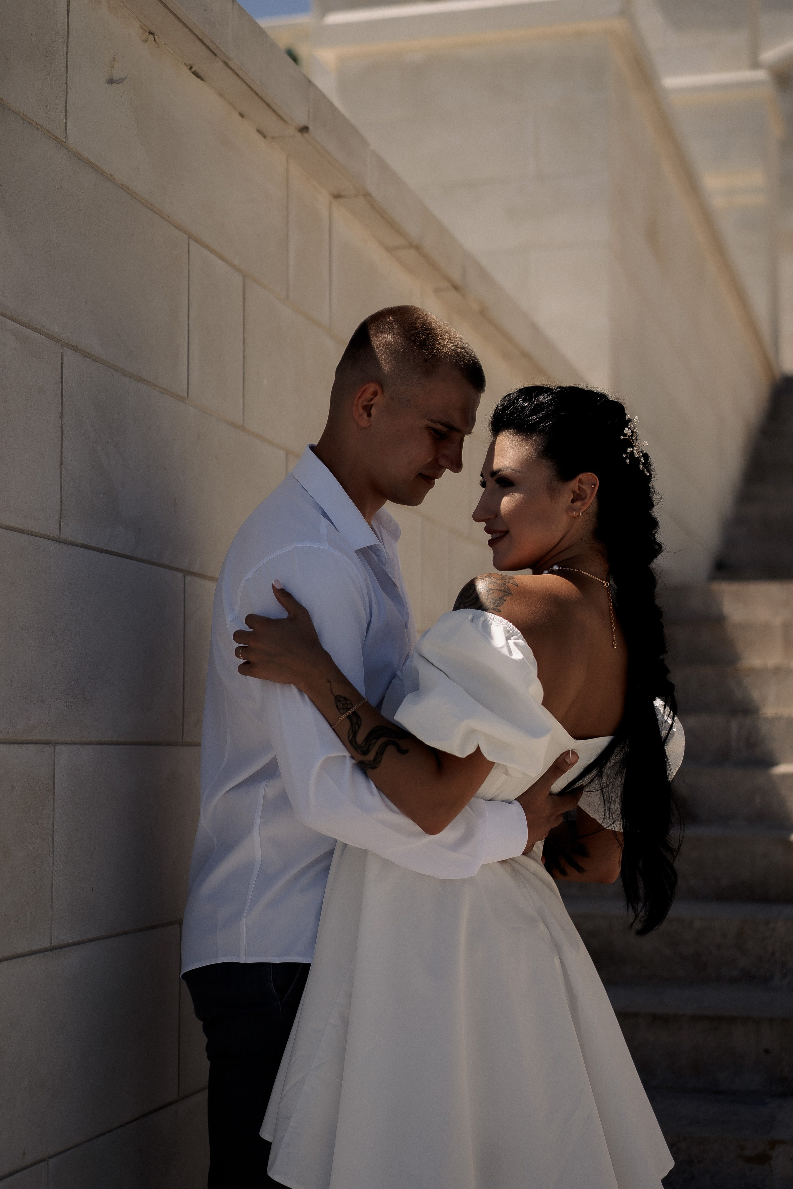 Свадьбы. Свадебный и семейный фотограф в Ростове-на-Дону и Керчи Алина Захарцова