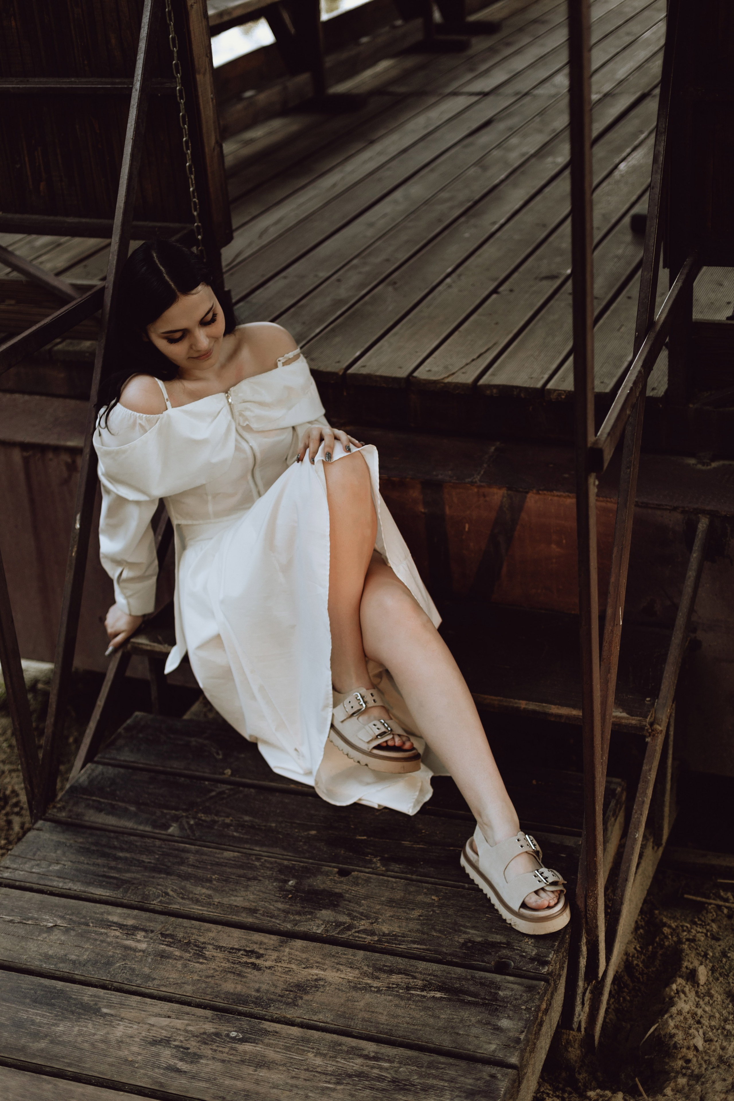 Наташа. Главная