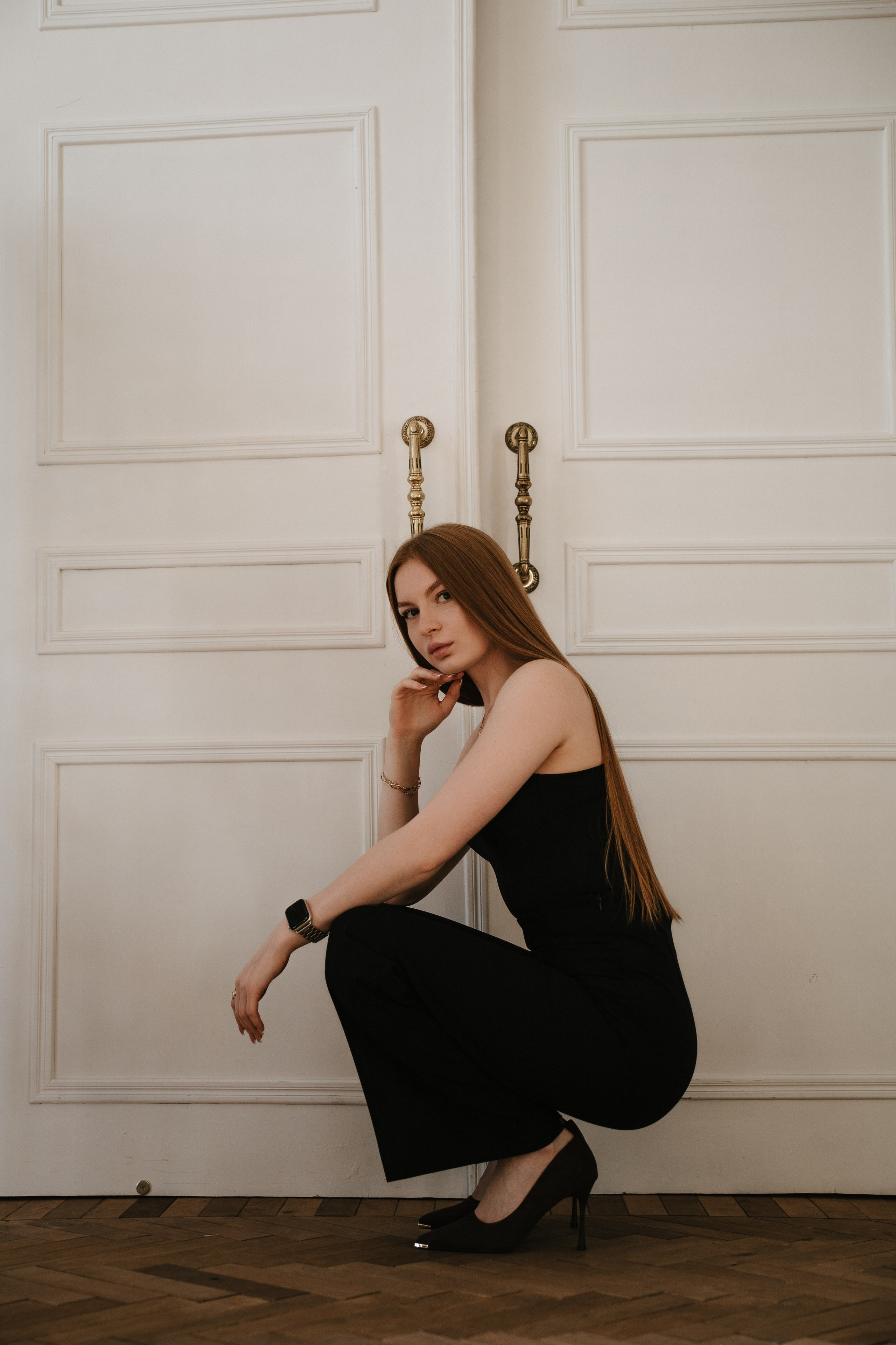 Анастасия. Главная