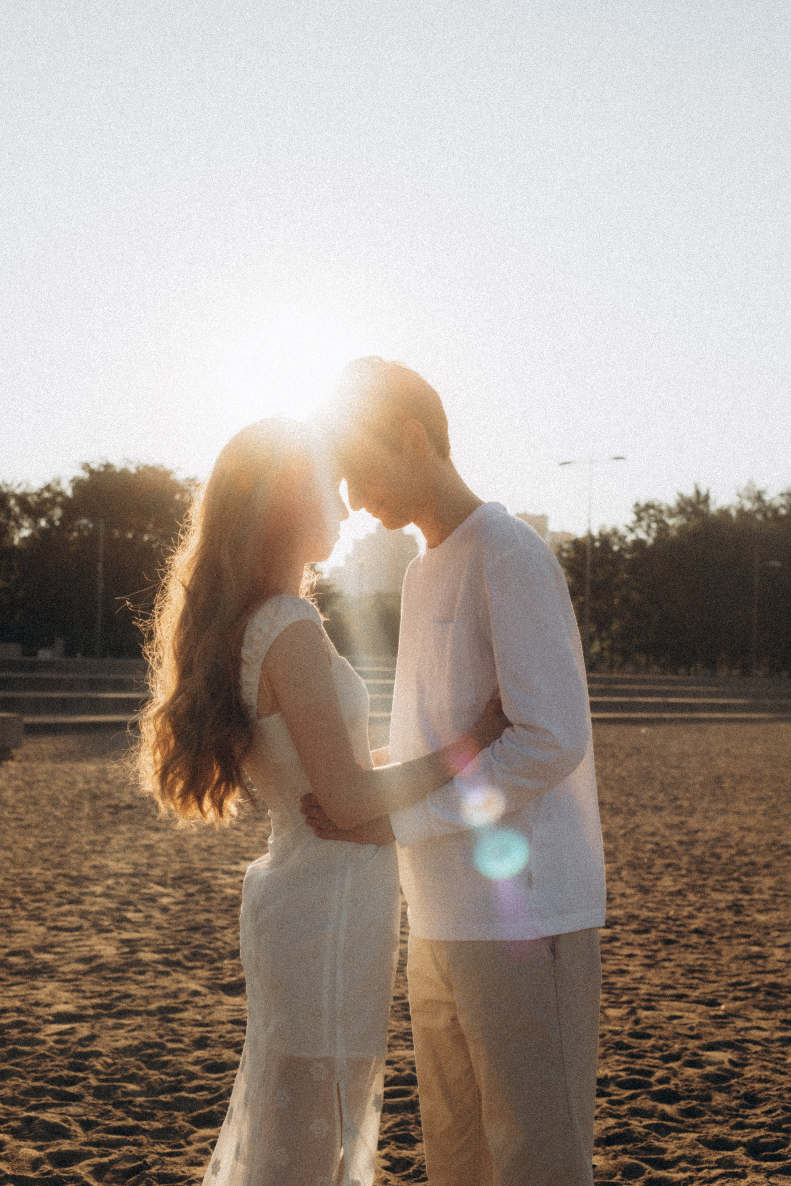 Love Story. Портретный фотограф в Санкт-Петербурге Инесса Агиржанова