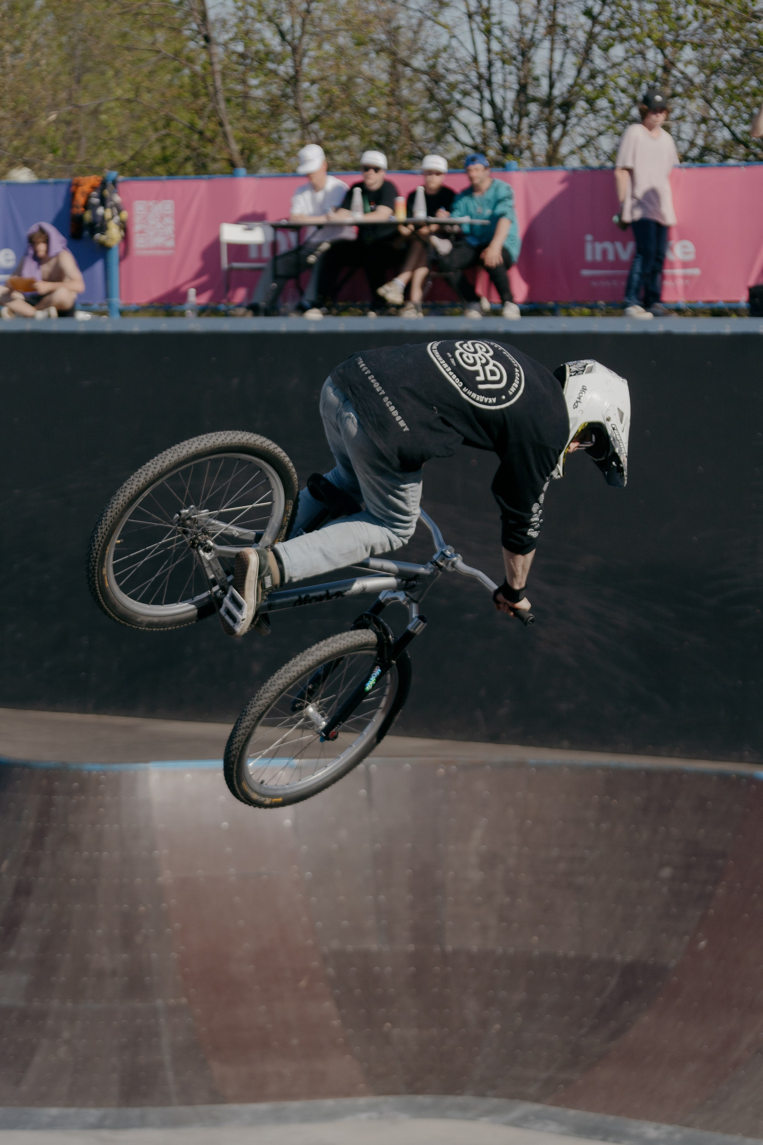 INVOKE PUMP JAM 17–19 мая 2024 СПБ Парк 300 летия. Свадебный и семейный фотограф в Санкт-Петербурге Дмитрий Панин