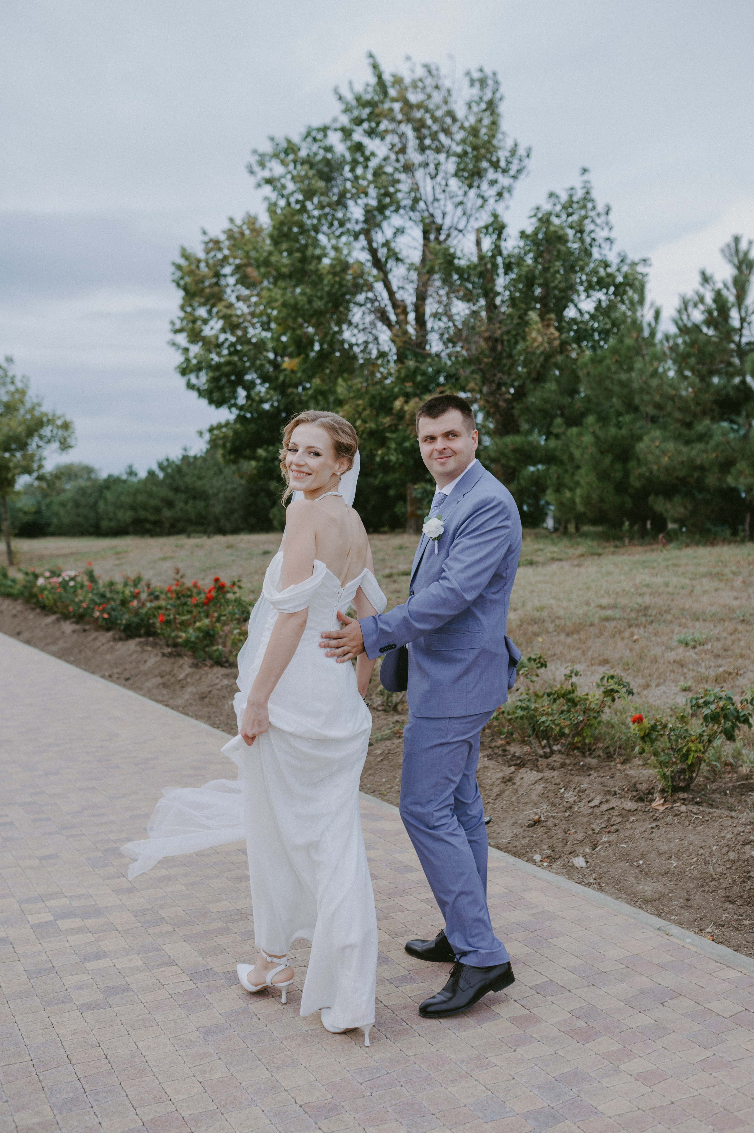 Маргарита & Анатолий фотограф Елена Горбач. Свадебный и семейный фотограф город Темрюк Фотостудия Темрюк