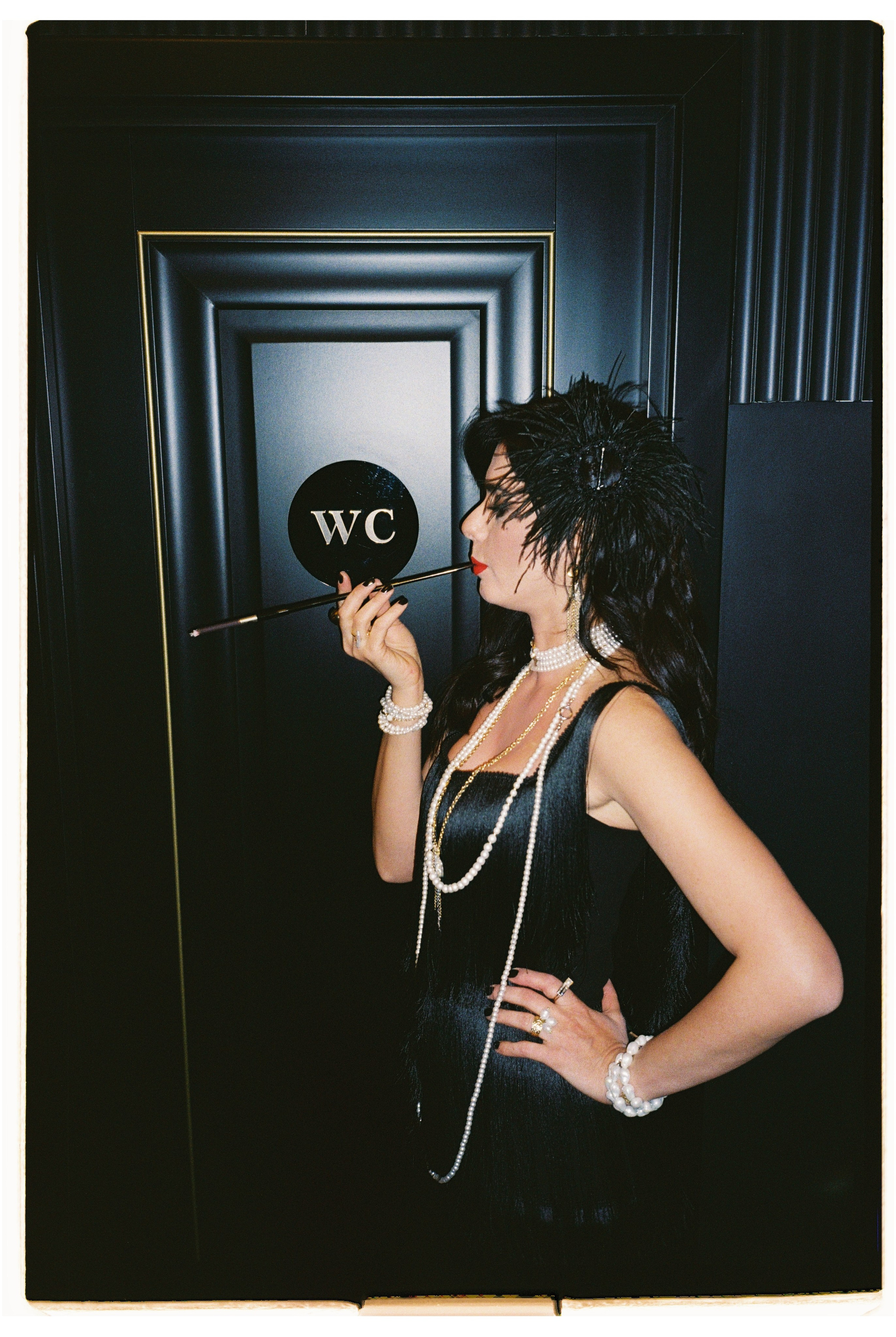 Party. Свадебный и семейный фотограф в Краснодаре Роман Моско