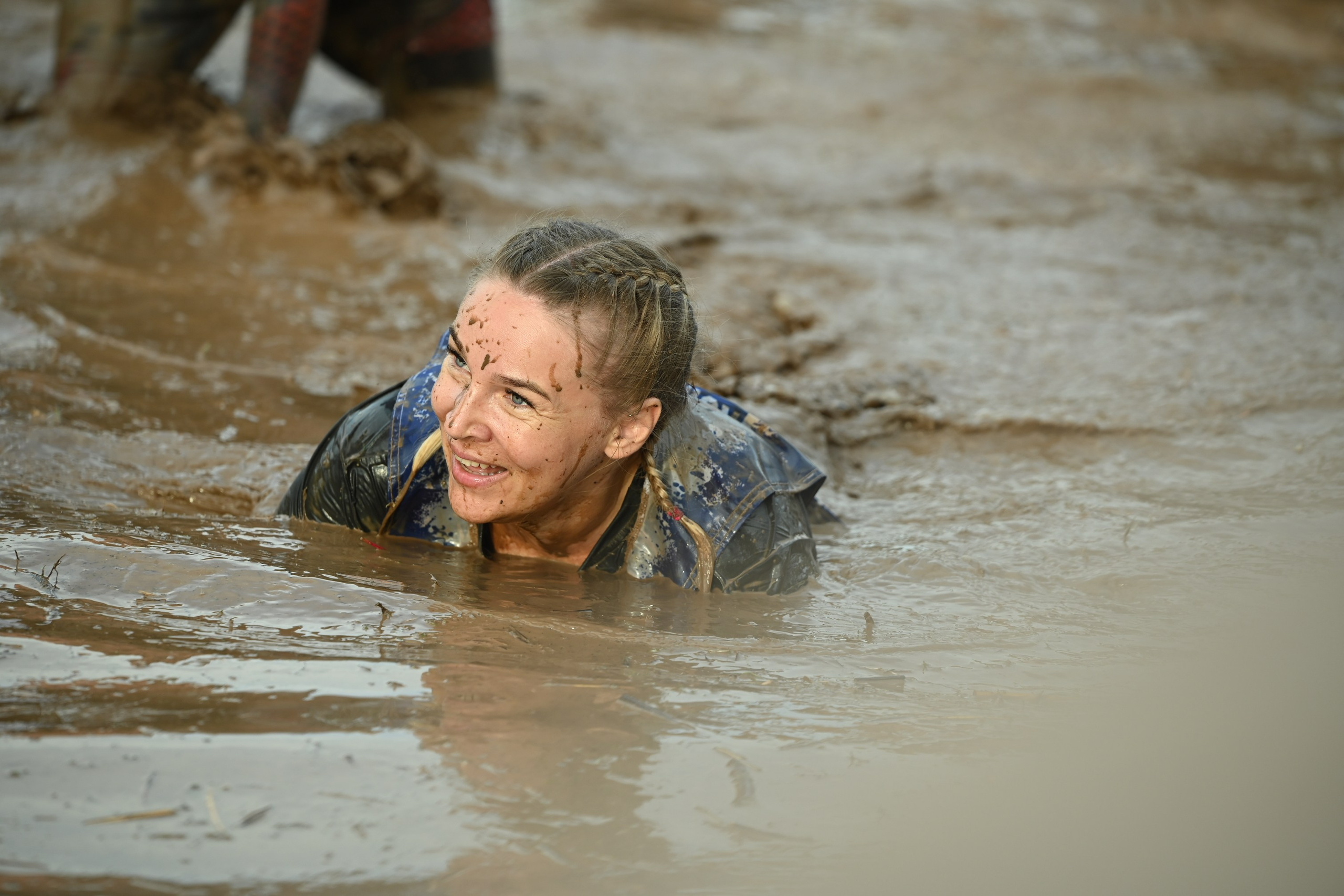 Гонка Героев 2025. Коммерческий фотограф в Казани Ксения Добролюбова