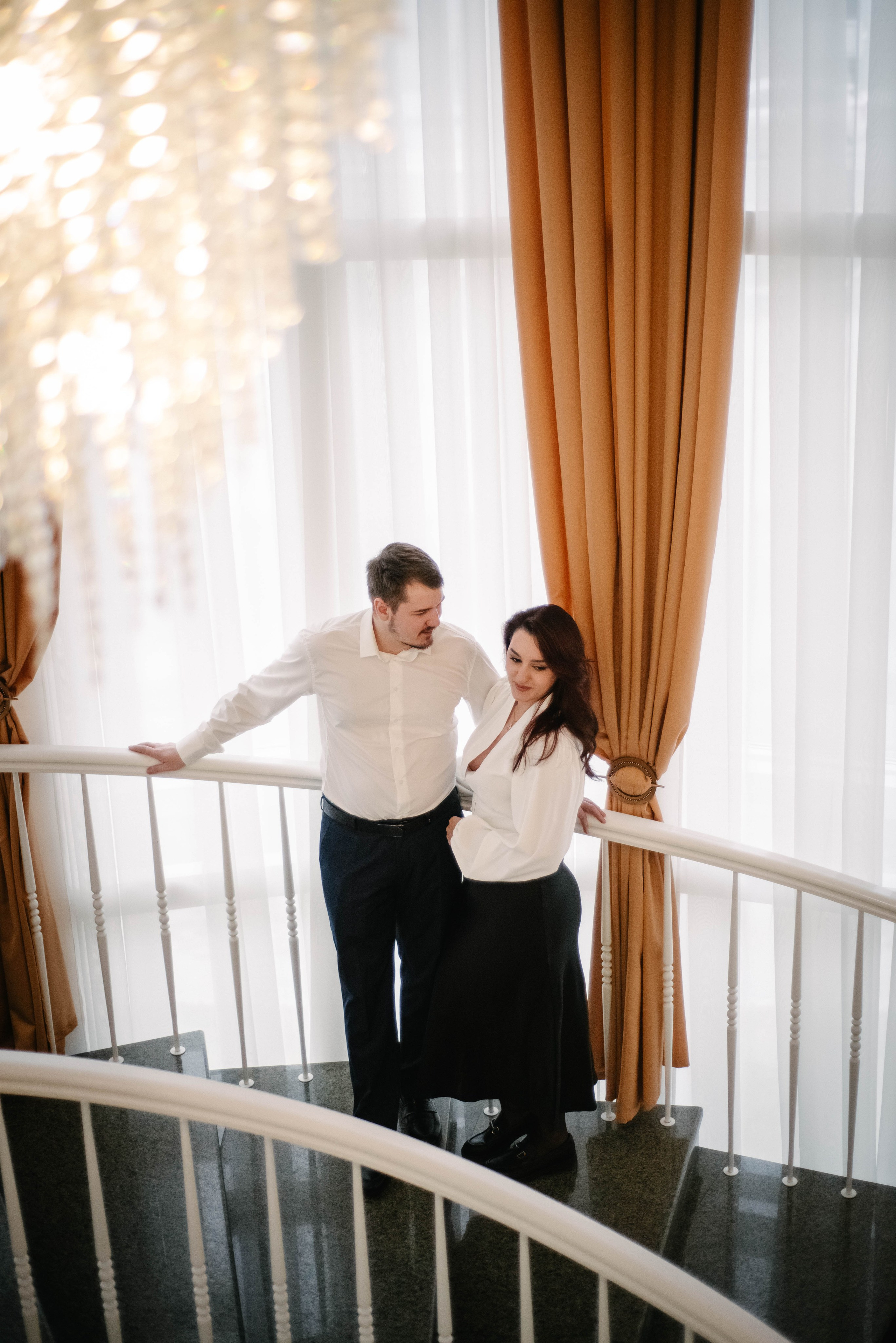 Маша & Вадим. Свадебный фотограф и видеограф в Новосибирске