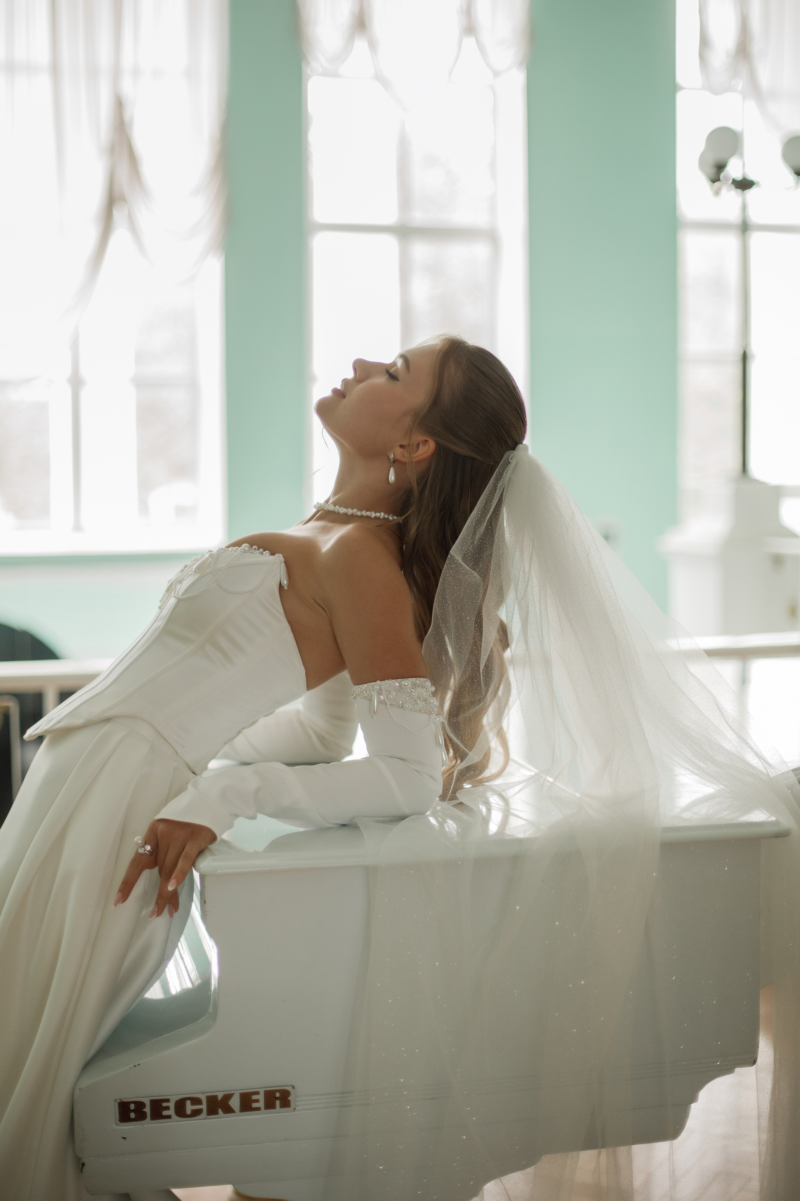 Дарья + Виталий. Свадебный фотограф Наташа Анисенко