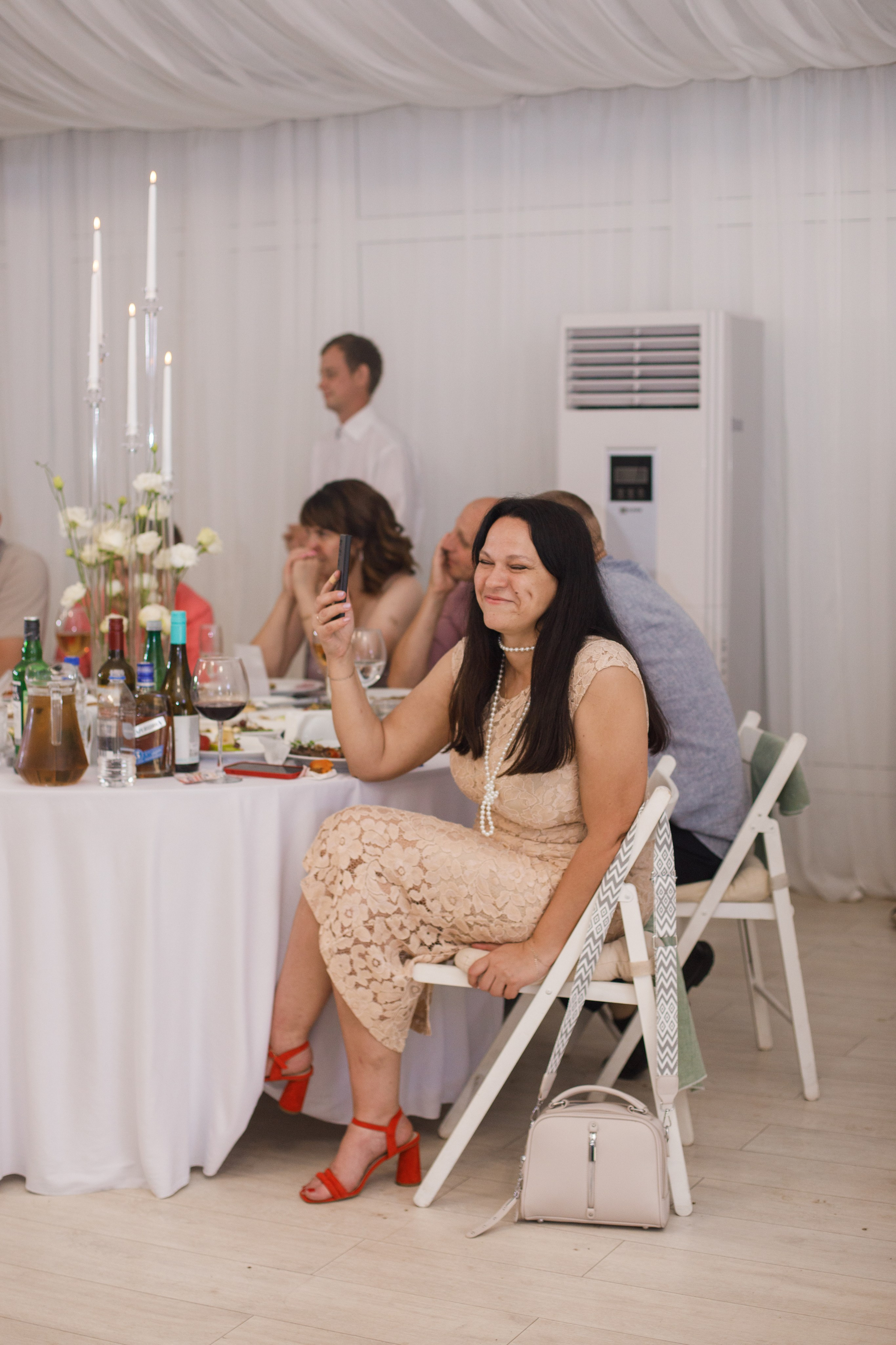 Ирина + Денис. Свадебный фотограф Наташа Анисенко