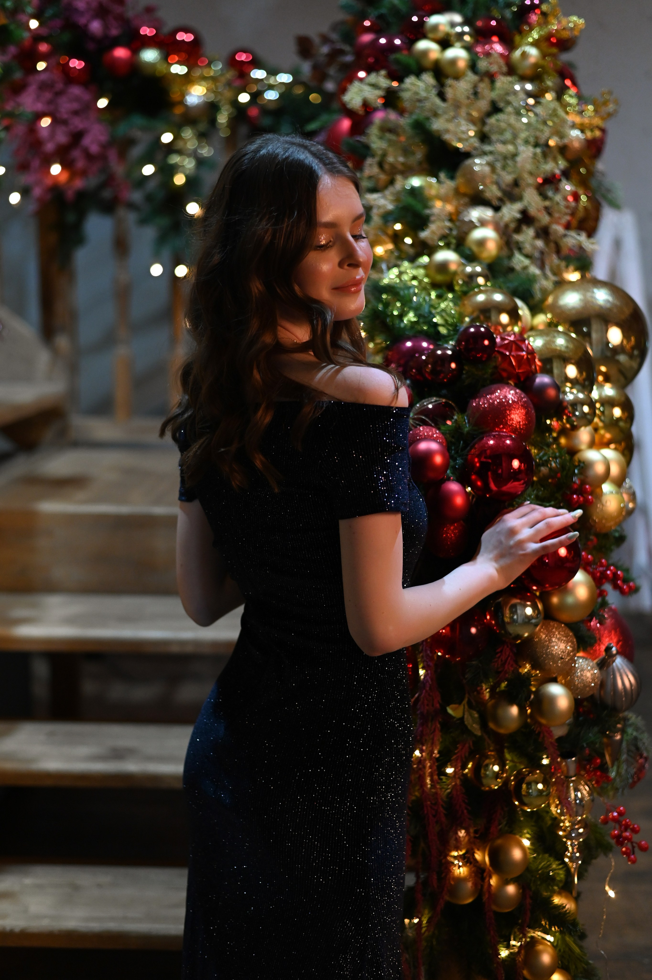 Маша. Свадебный фотограф, семейный и творческие фотосессии