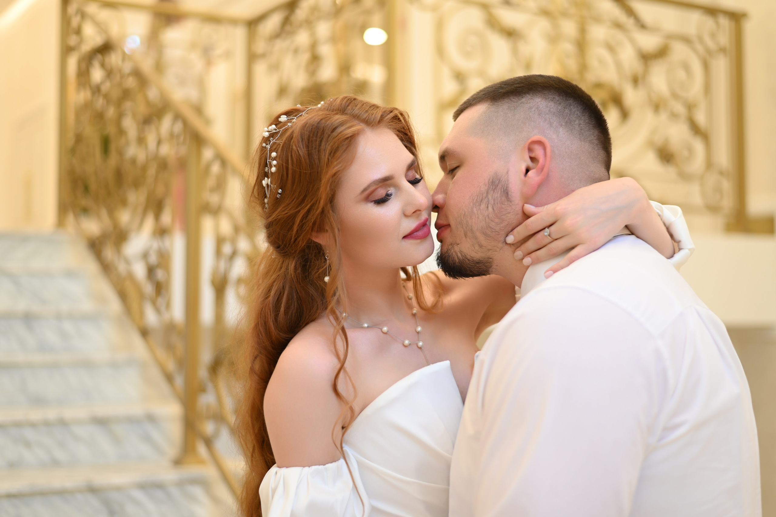 Антон&Ольга. Свадебный фотограф, семейный и творческие фотосессии