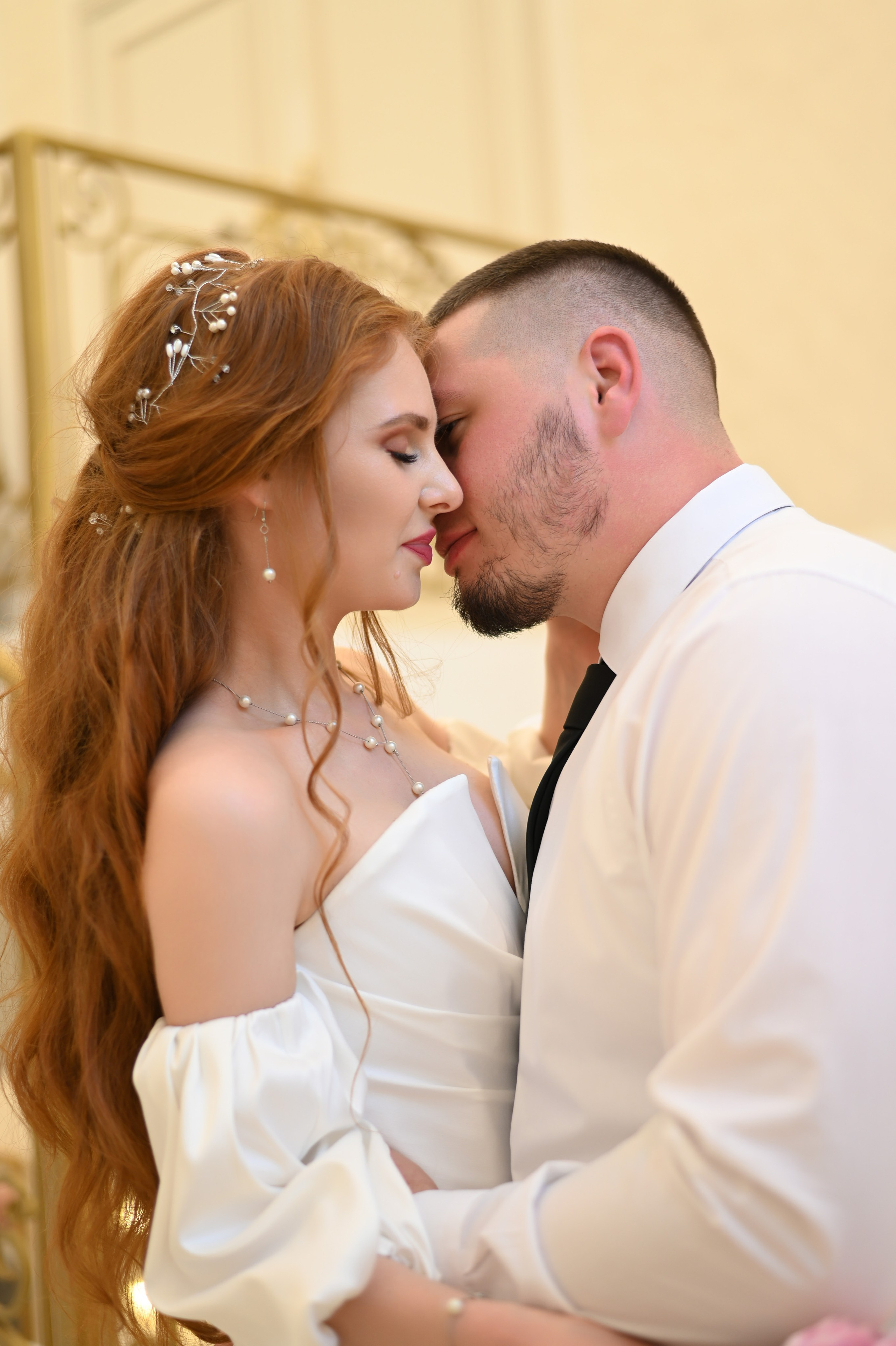 Антон&Ольга. Свадебный фотограф, семейный и творческие фотосессии