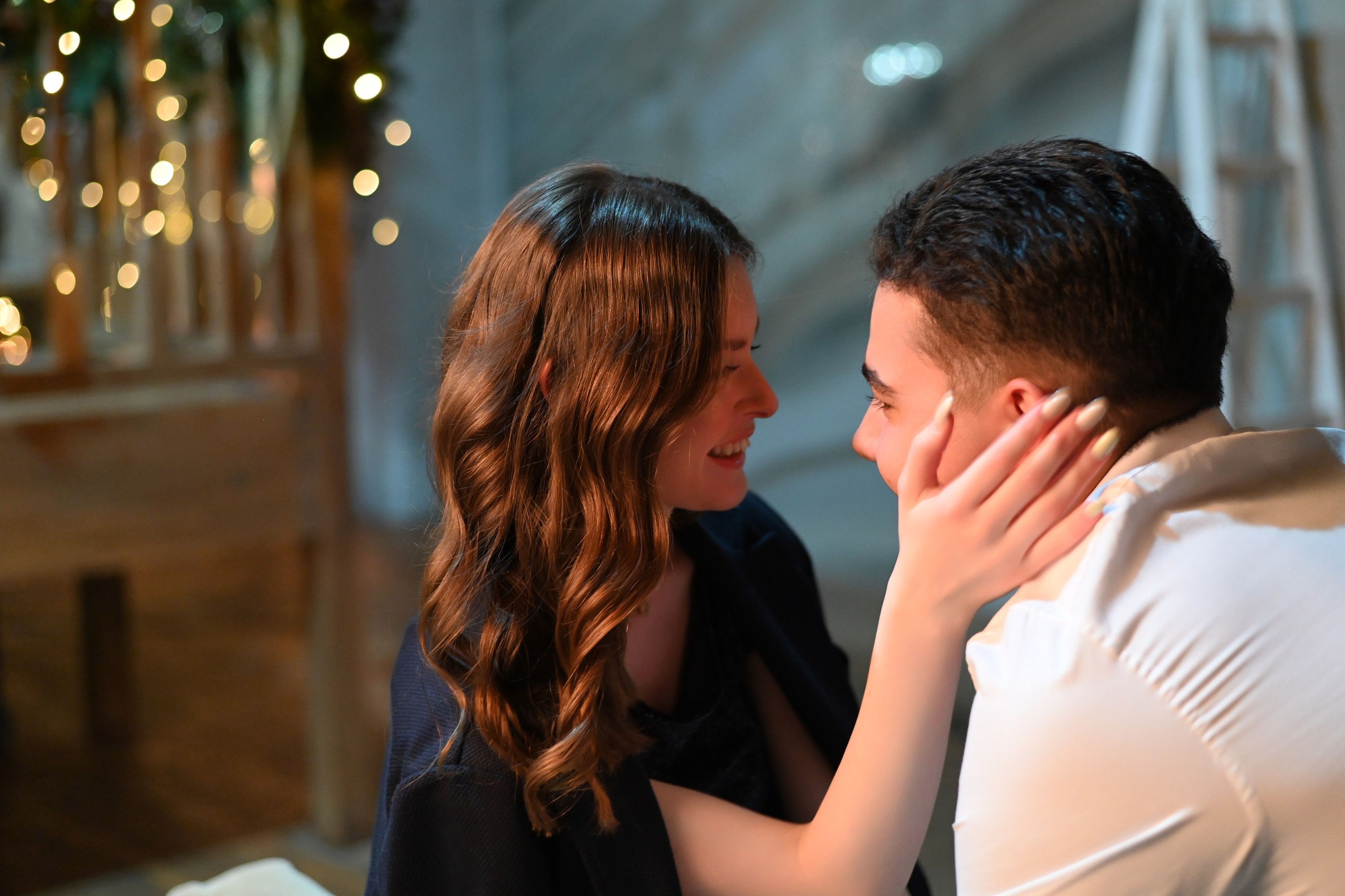 Маша. Свадебный фотограф, семейный и творческие фотосессии