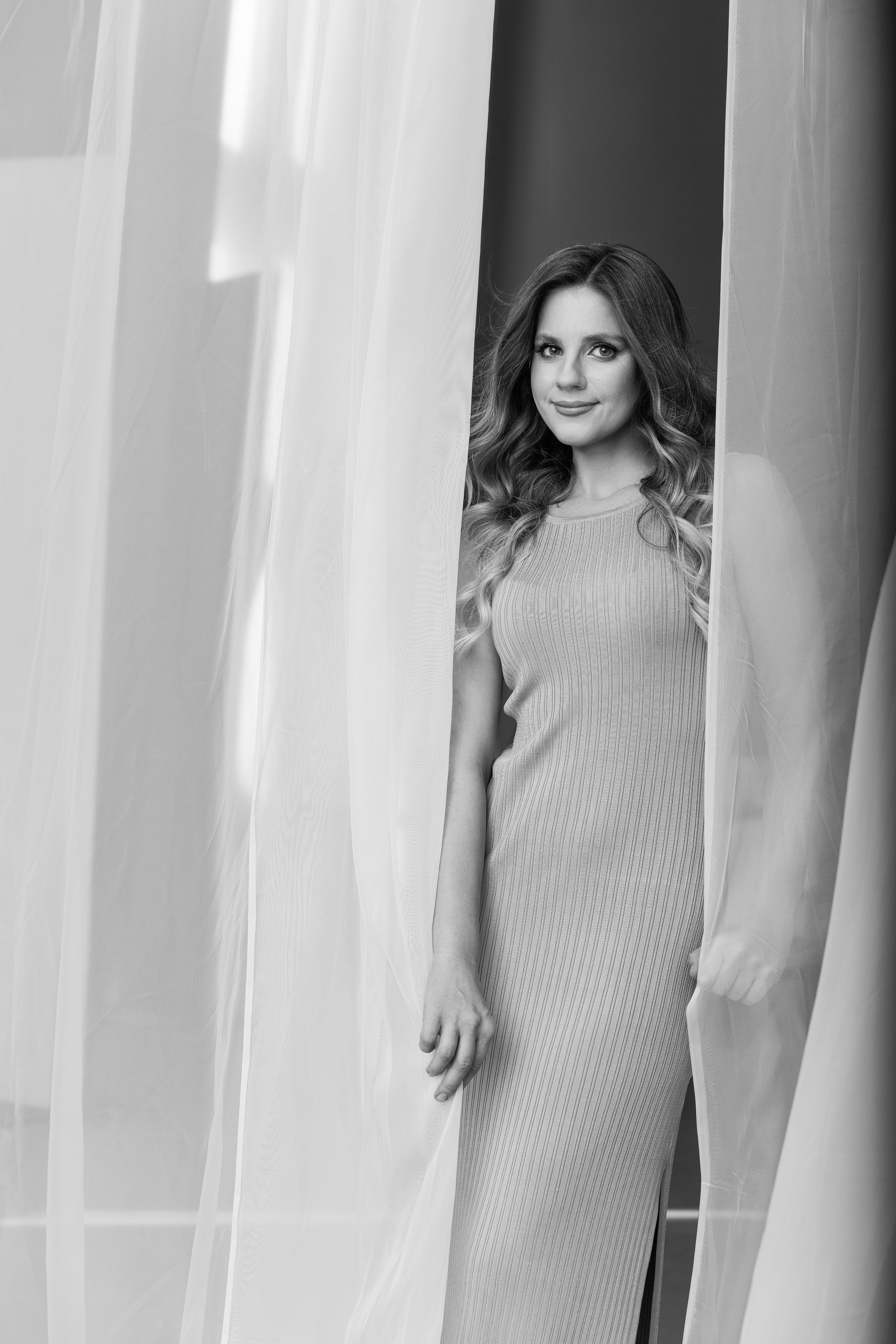 Мария. Фотограф женского портрета, беременности и материнства Харькова Елена