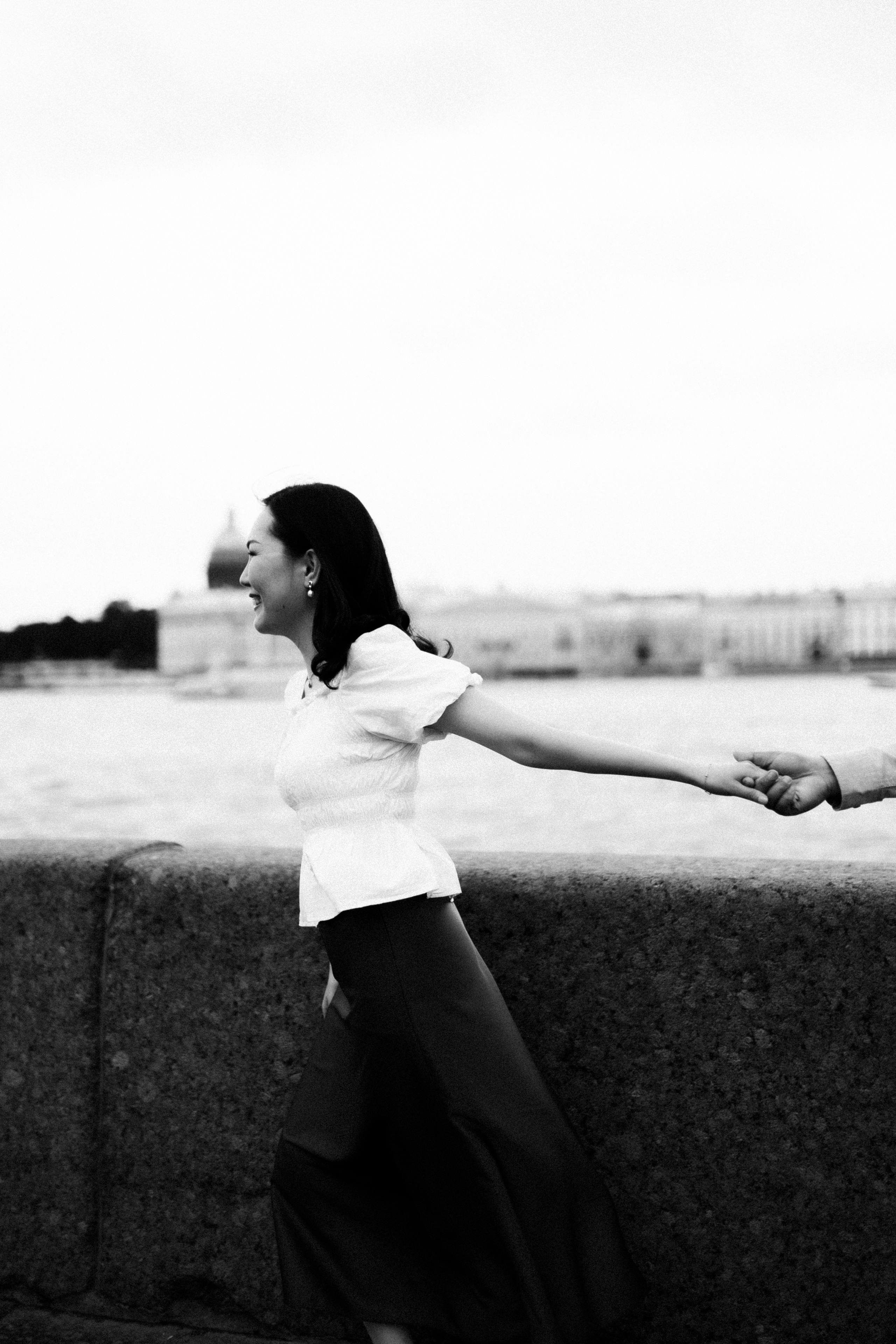 Анна и Уйдаан. Фотограф в Санкт-Петербурге