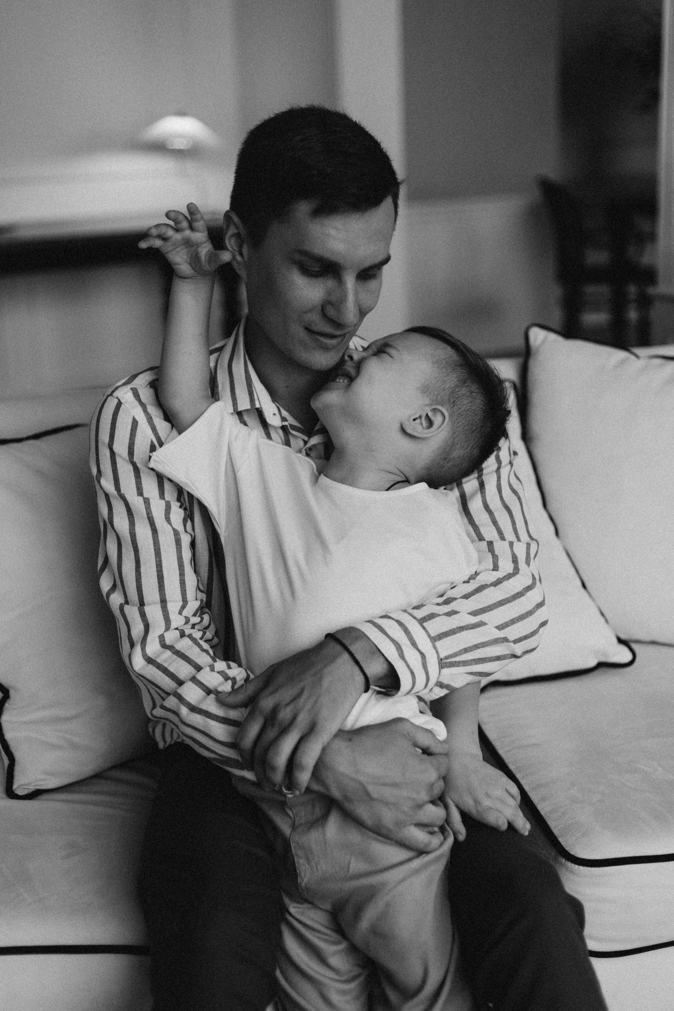 Доза уютных воспоминаний. Свадебный и семейный фотограф Краснова Юлия