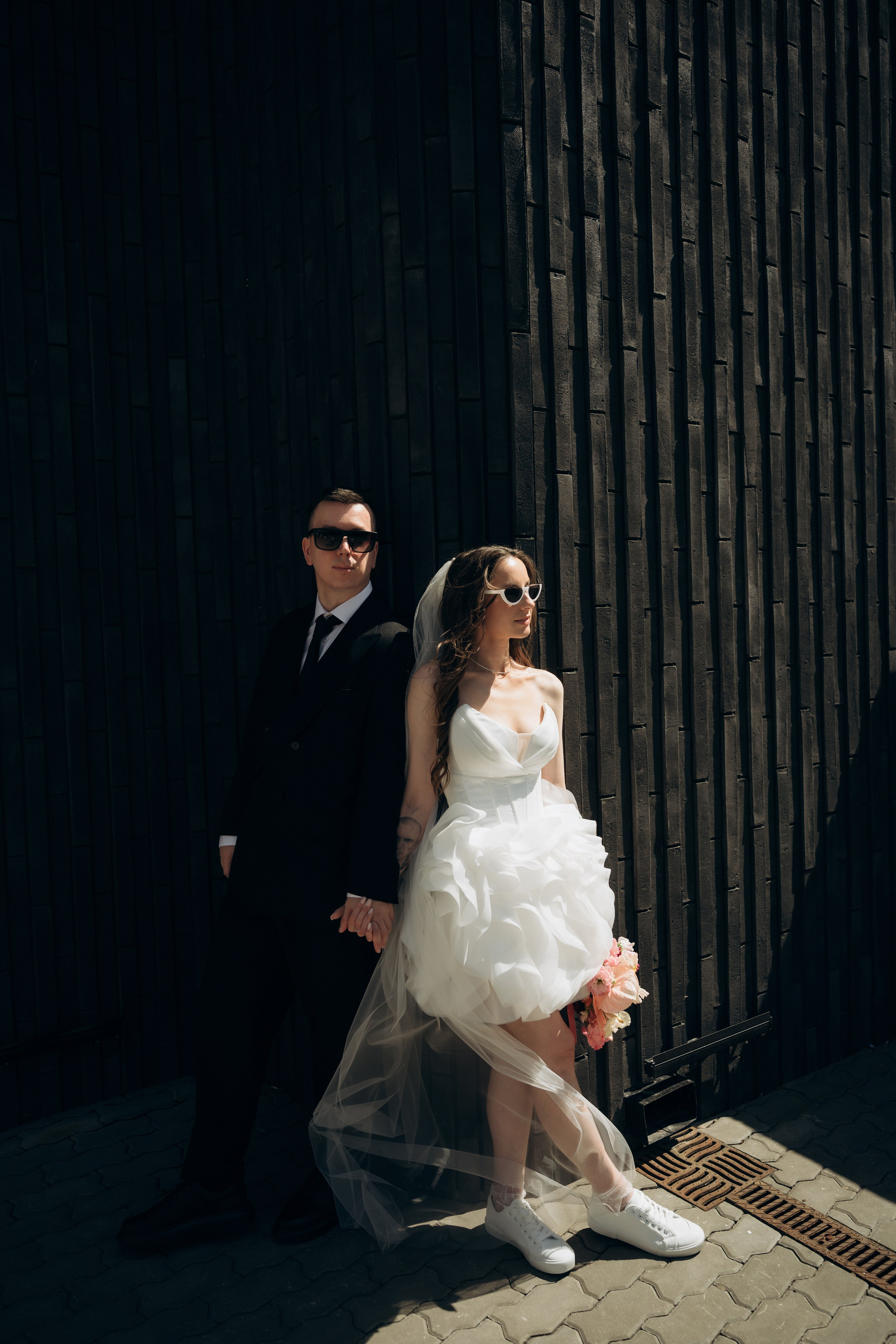 Руслан и Марина. Полный день. Ирина Гонтарева|Фотограф|Белгород