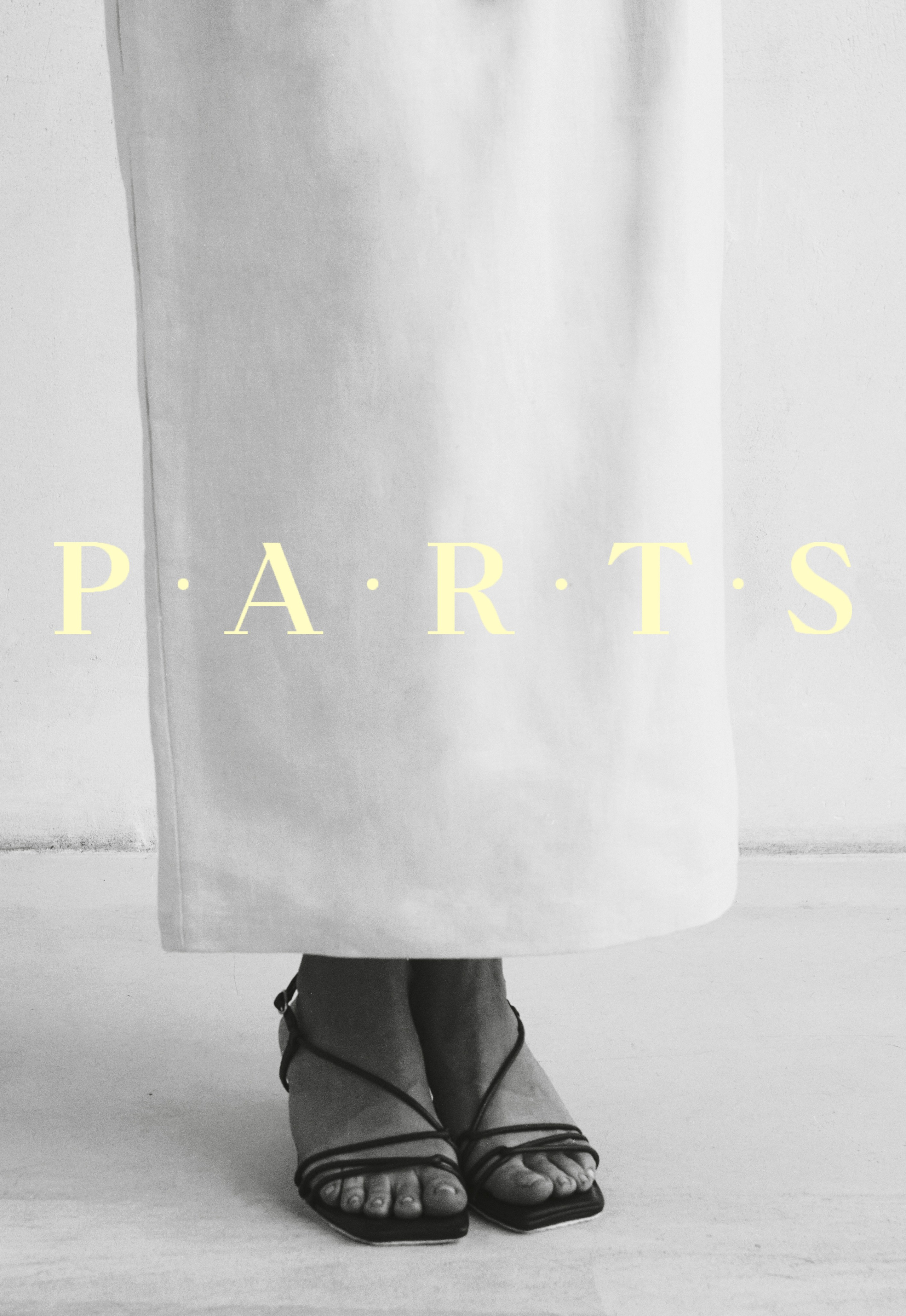 Parts carpet collection. ㅤ