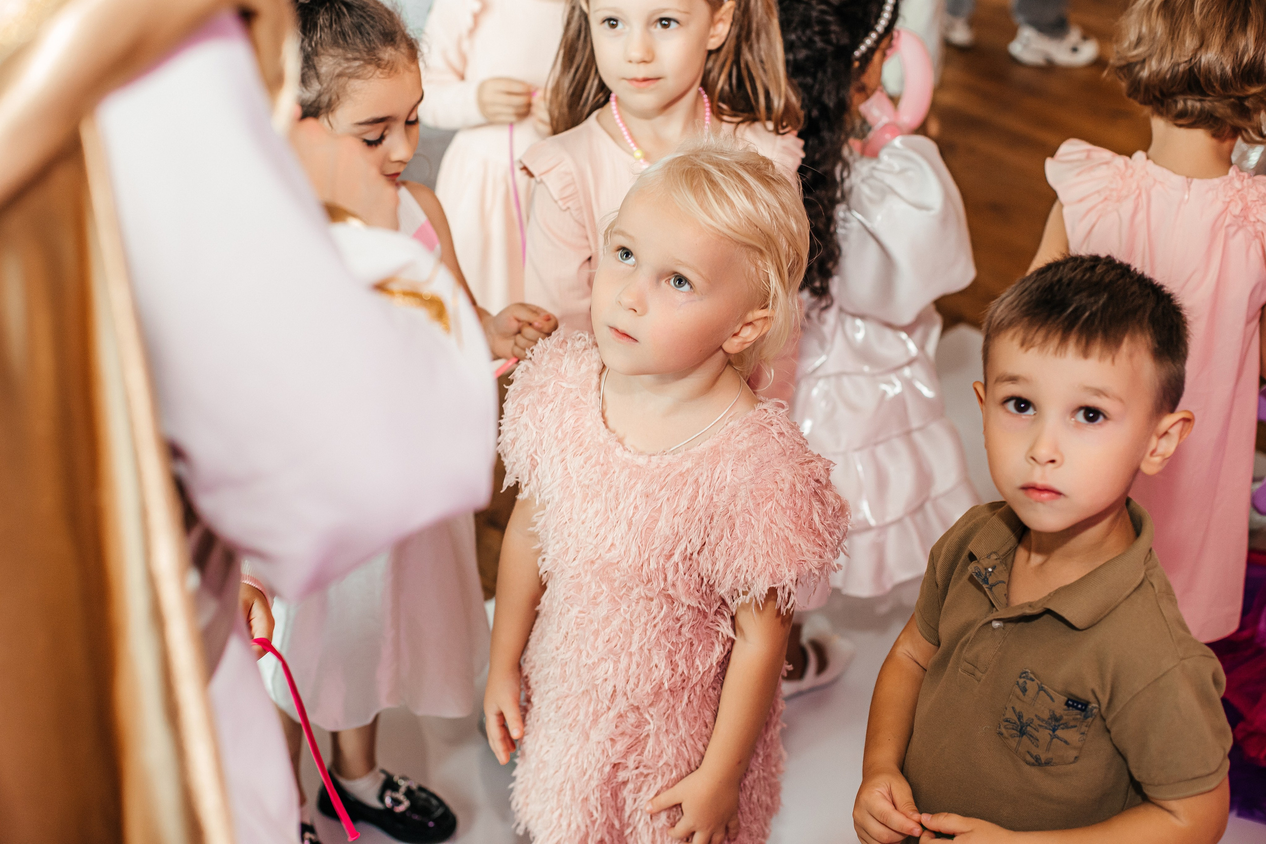 Jeyla's 4 years (4часа). Elena Sova — семейный и женский фотограф в Санкт-Петербурге