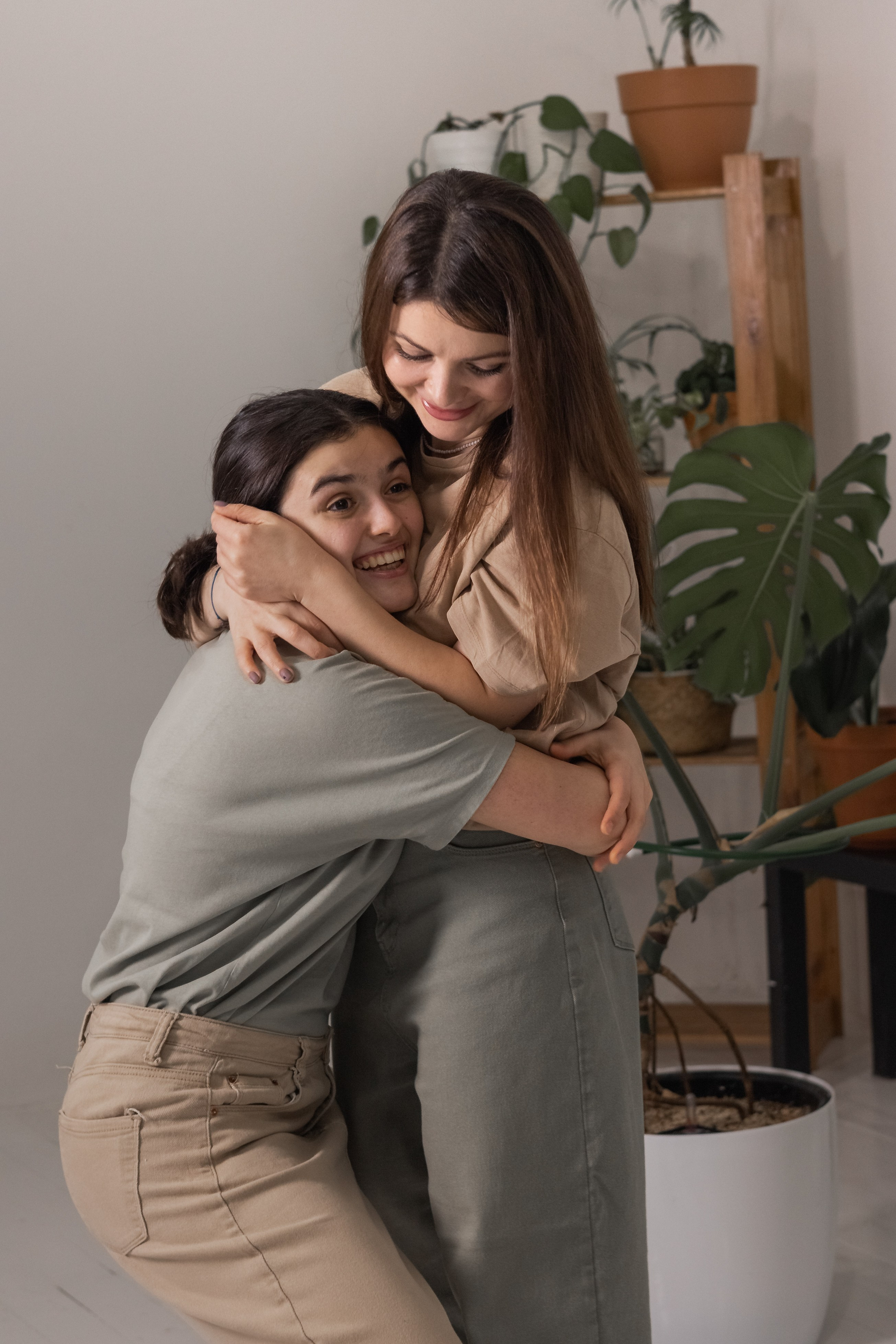 Семейная съемка для Ани. Семейный и свадебный фотограф в Воронеже Людмила Трифонова