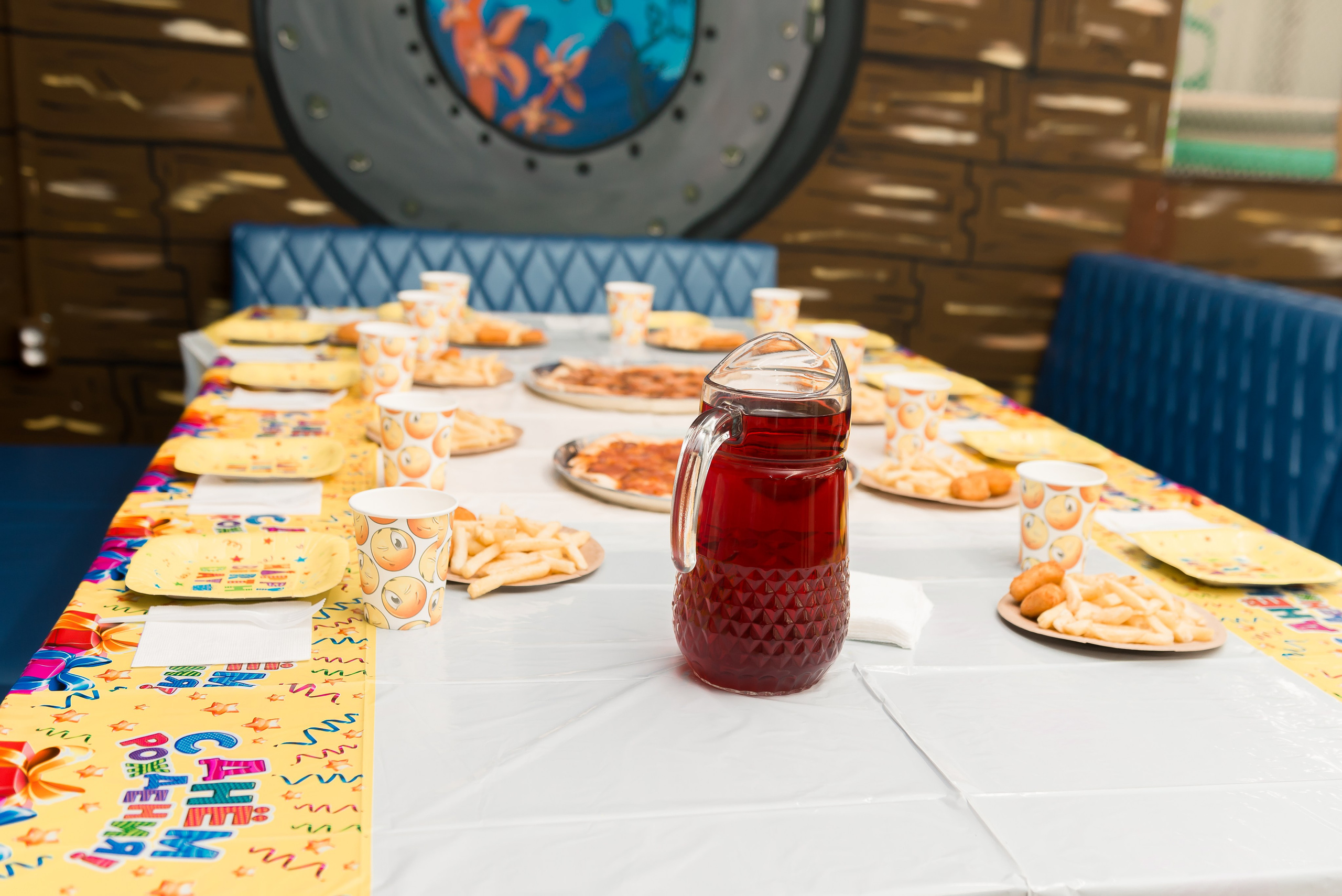 День Рождения в Зёбре июль 2024. Детский фотограф, семейный фотограф и репортажи в Кемерово