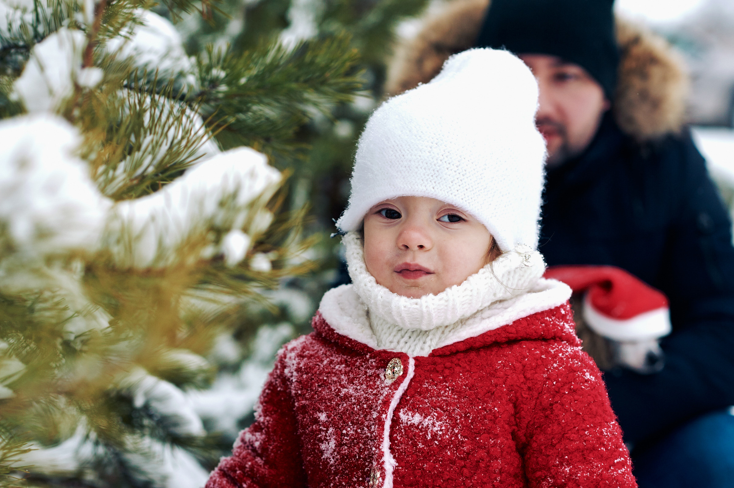 Зима в Простоквашино. Маляревич Дмитрий свадебный фотограф