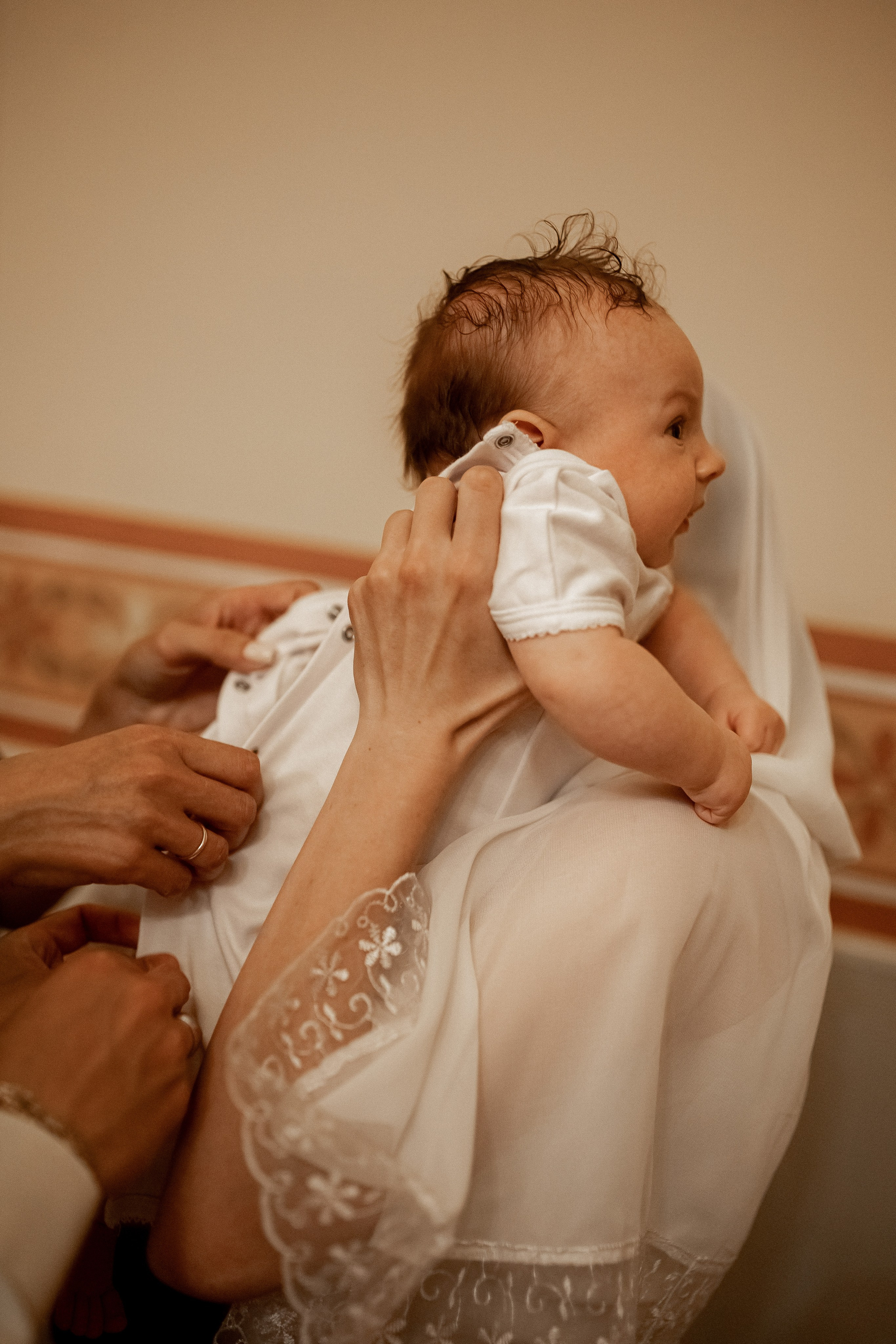 Таинство Крещения! Храм ГЕОРГИЯ ПОБЕДОНОСЦА. Профессиональный фотограф, Москва |Видное Елена Елизарова