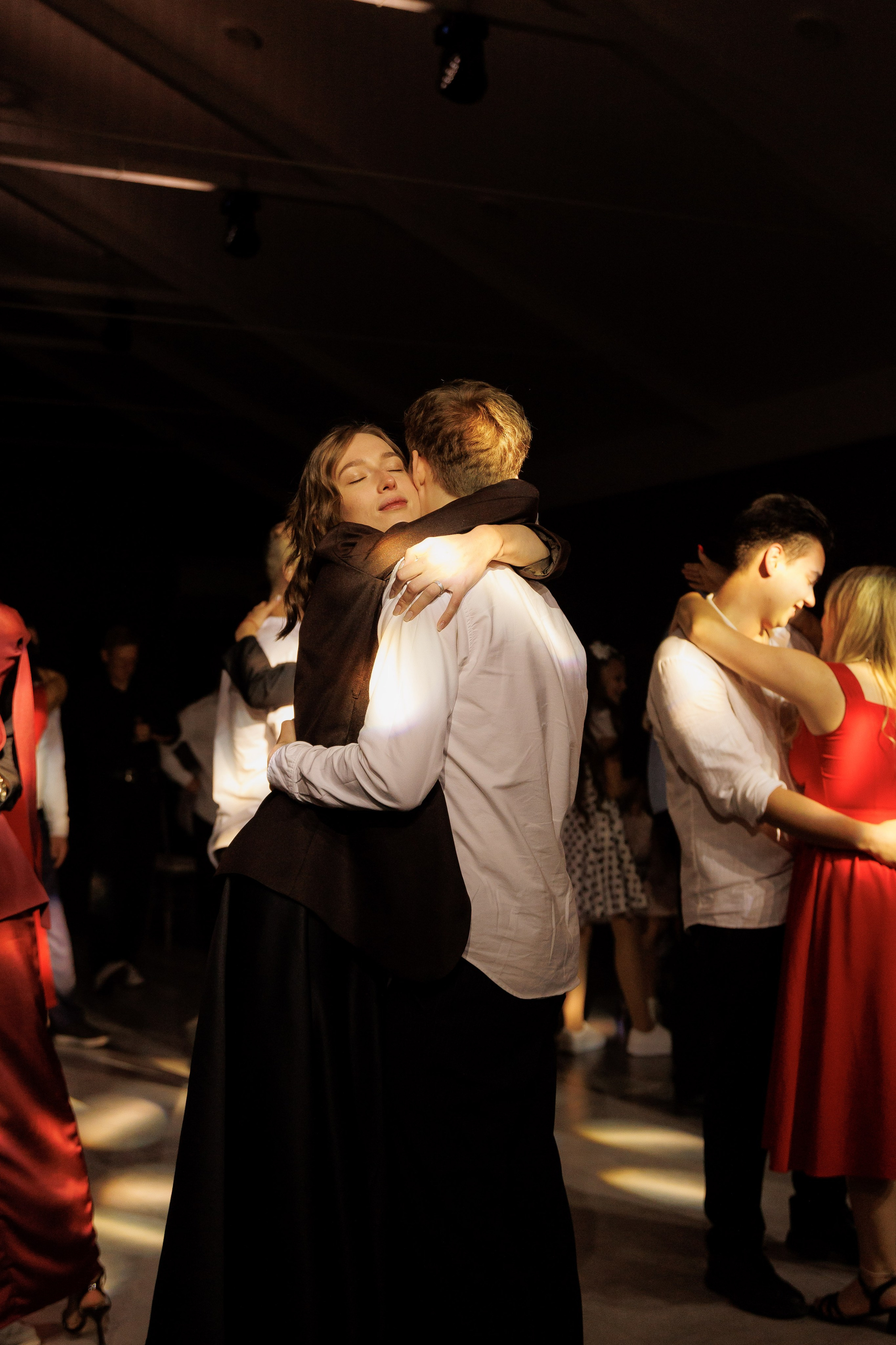 Лилия и Алексей. Фотограф Дарья Норкина