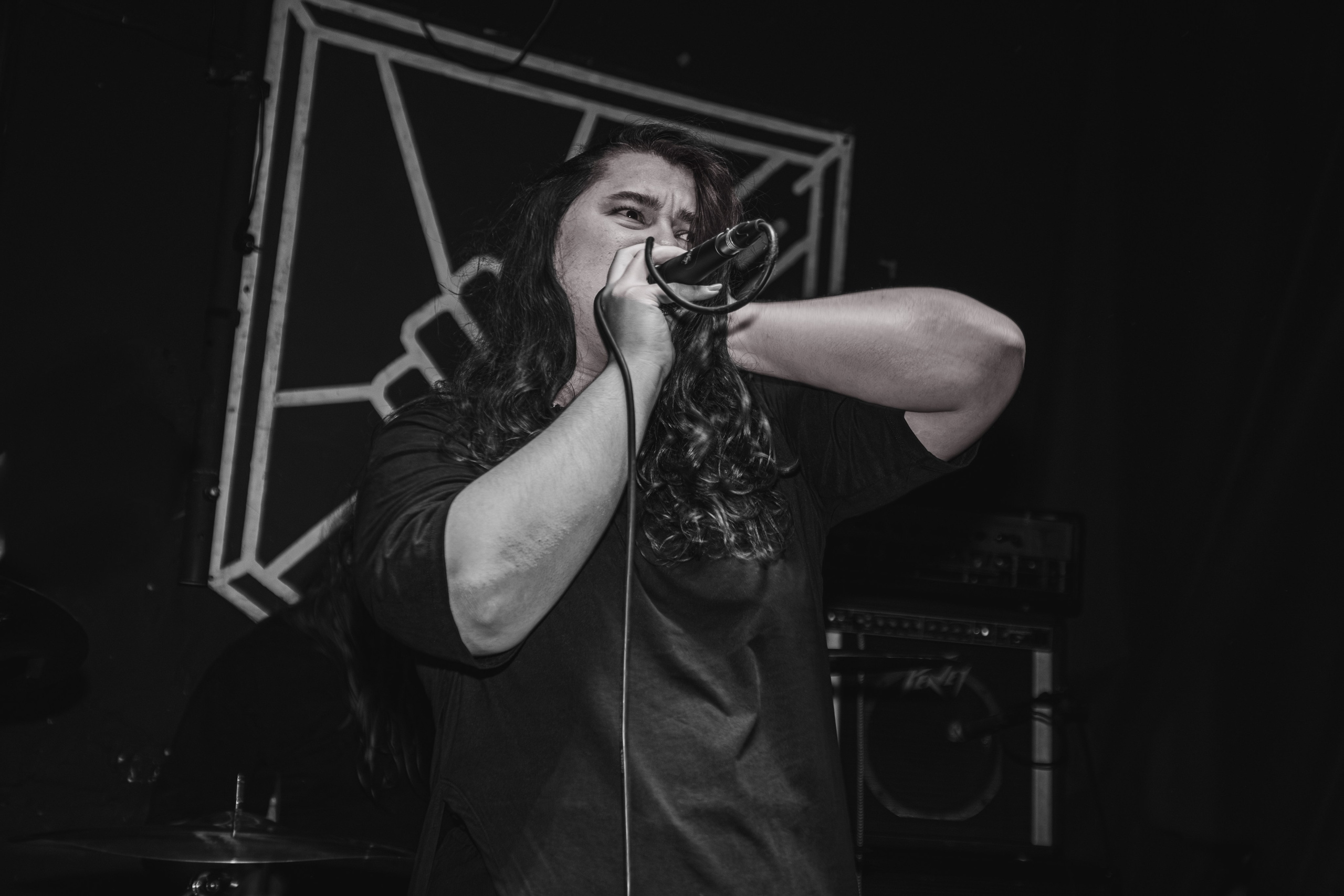 Faded Colors & Disbound & Smycka & Malist 14.06.2025. Репортажный фотограф в Москве Legiodot