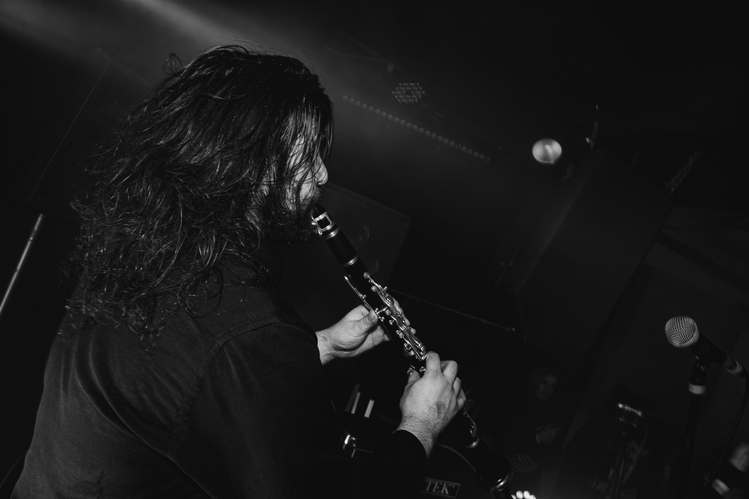 Отшельник & Potvor 31.10.2025. Репортажный фотограф в Москве Legiodot