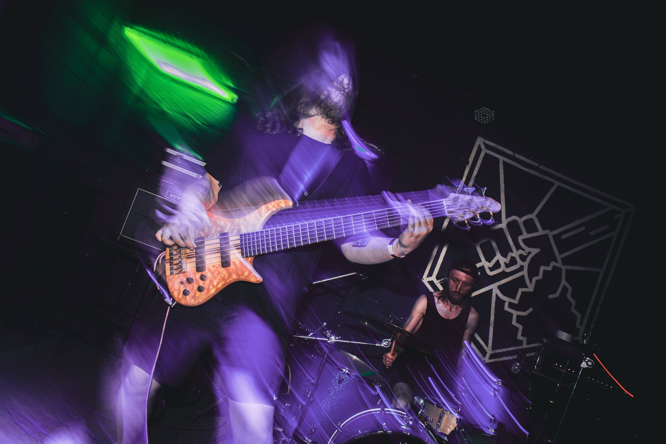 ШШШ & Naska & Smyčka 31.07.2025. Репортажный фотограф в Москве Legiodot