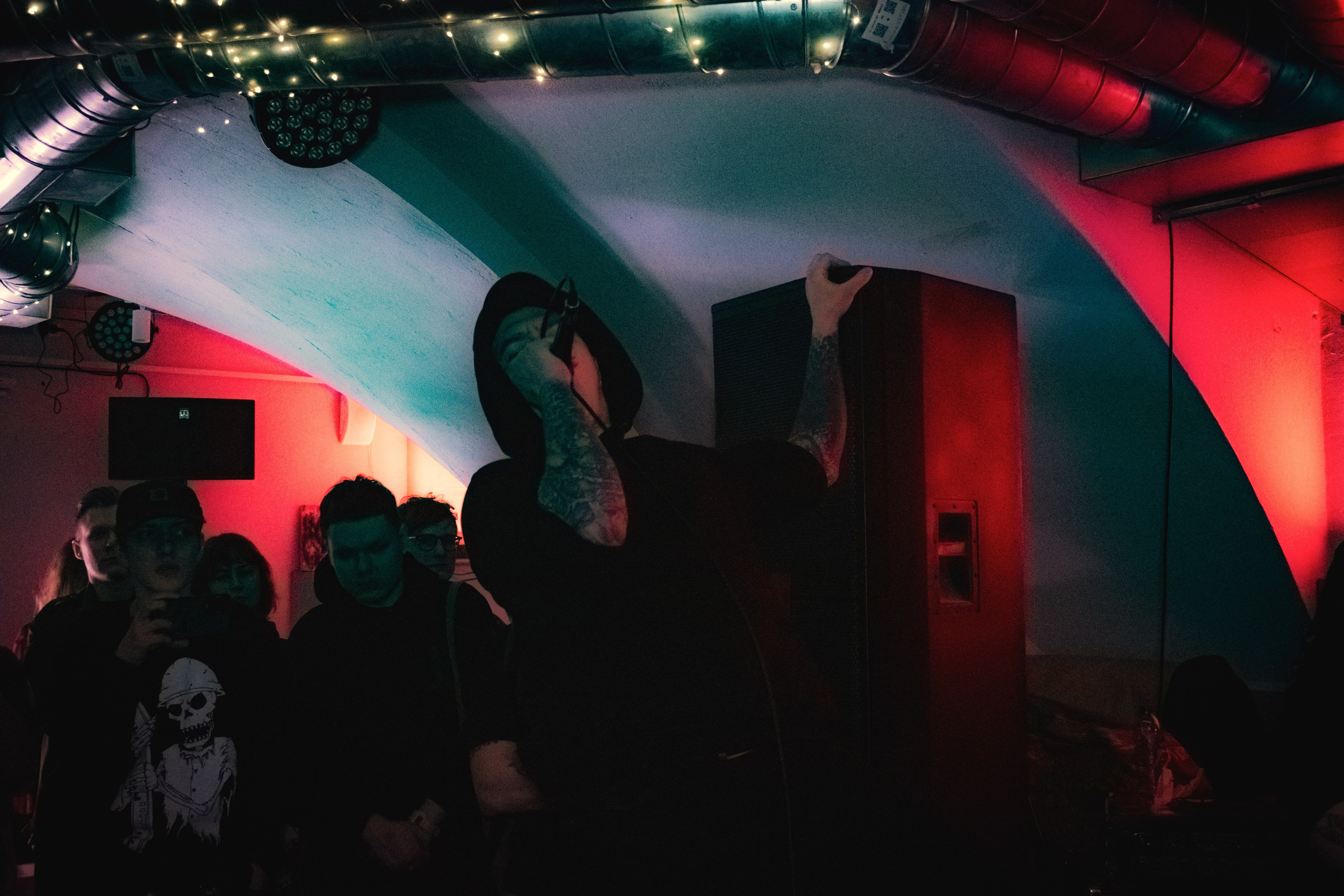 Pechora 02.03.2025. Репортажный фотограф в Москве Legiodot