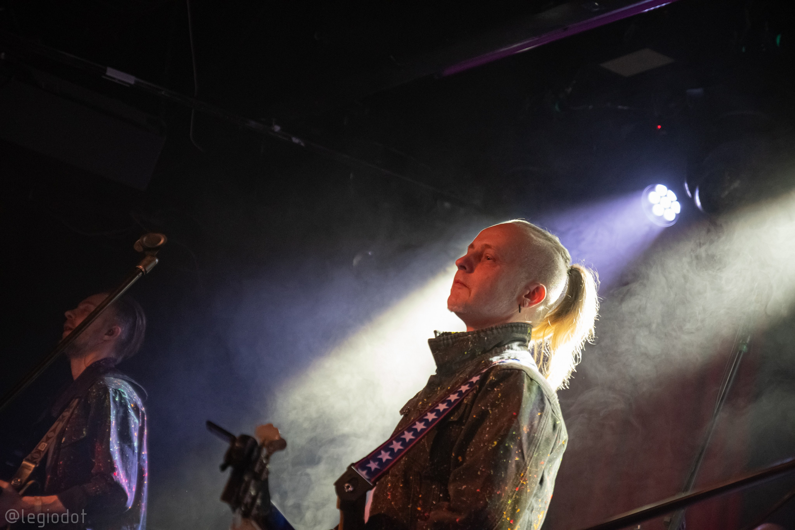 CLOCKPLAY 10.03.2025. Репортажный фотограф в Москве Legiodot