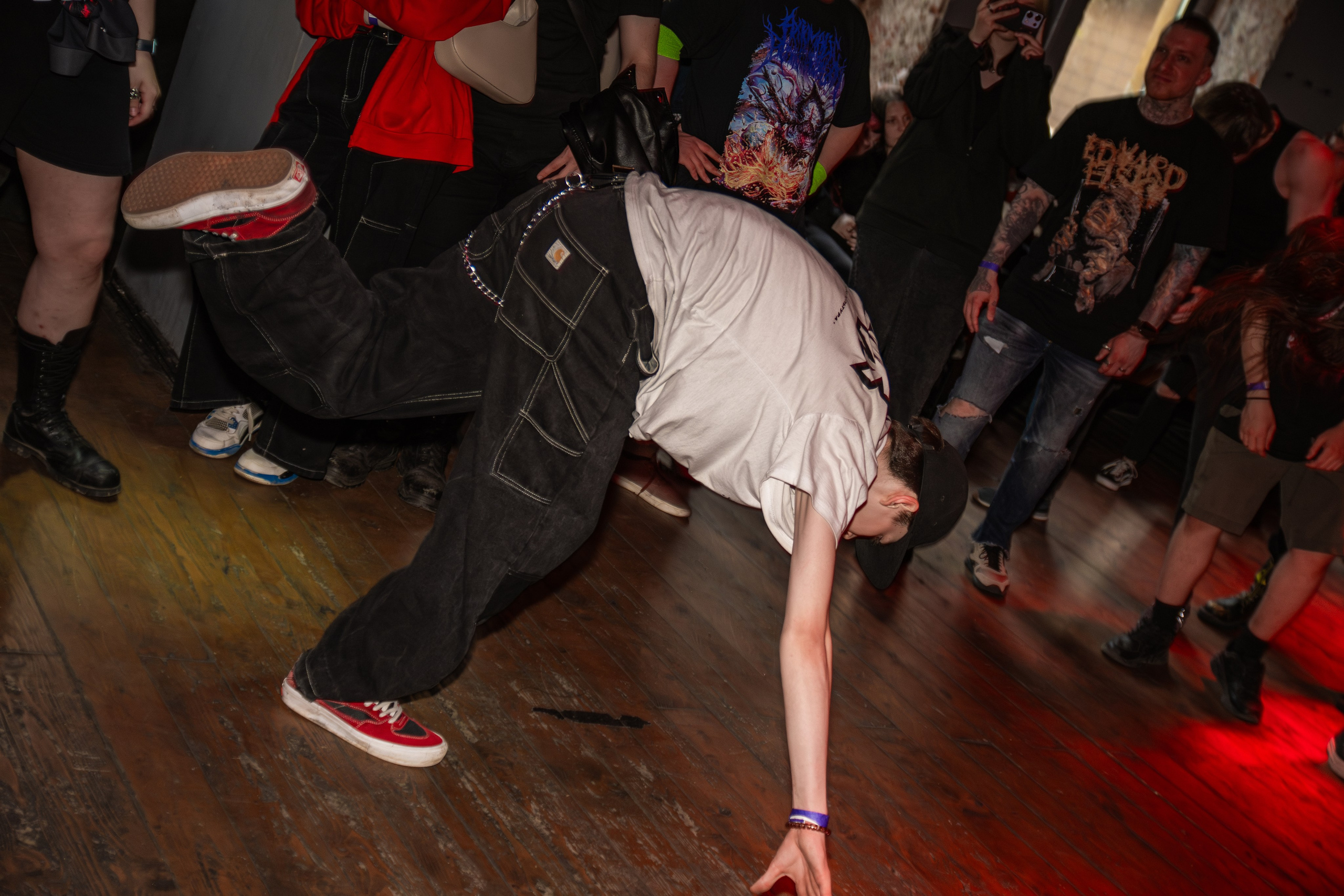 Impure & Edvard Elsky & Pitbural 21.06.2025. Репортажный фотограф в Москве Legiodot