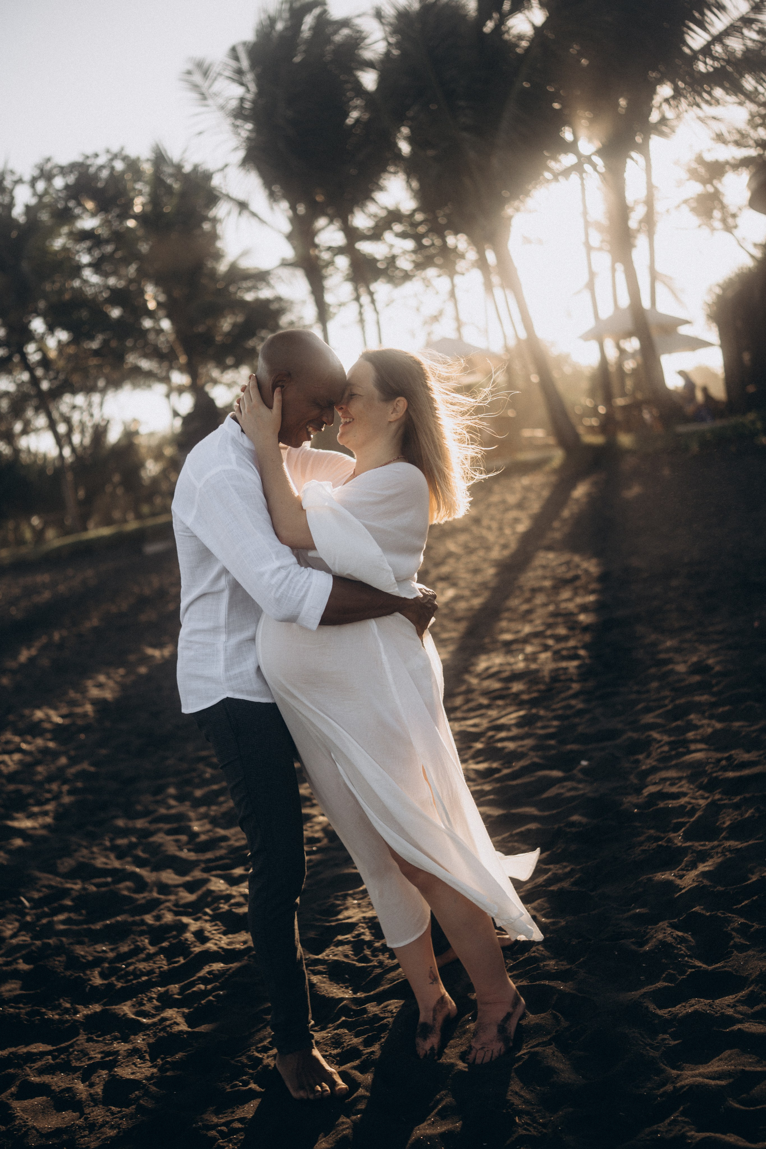 Kate & Yanis. Olga Antipova — photographer