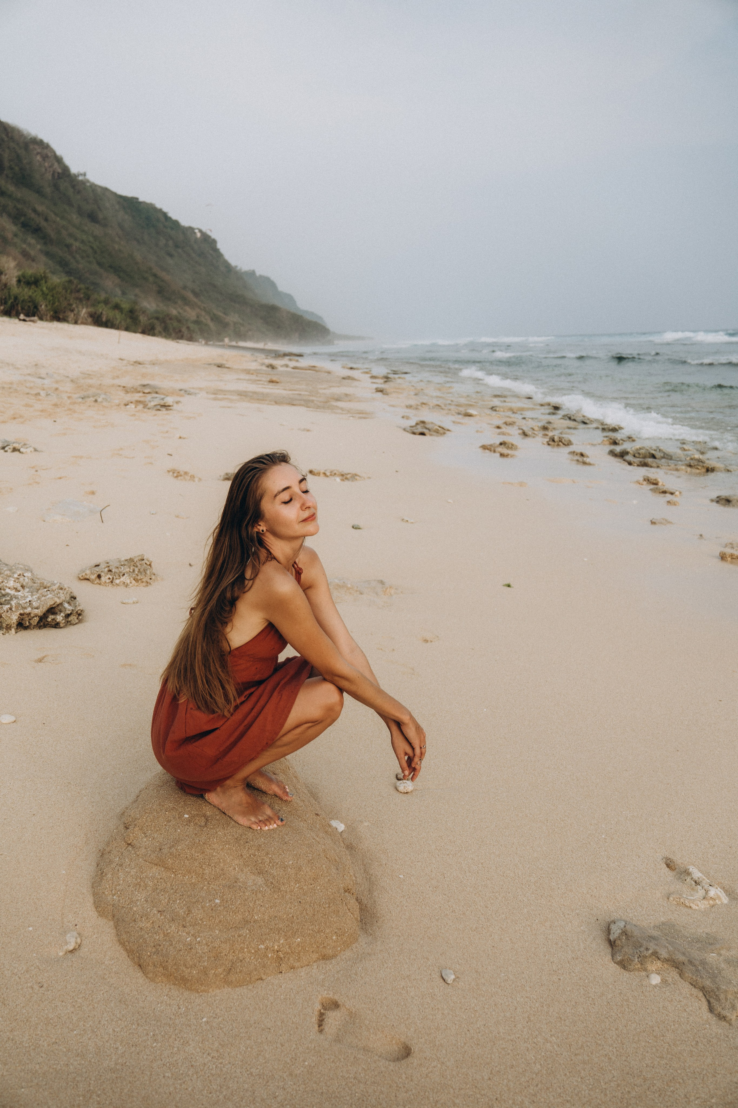 Irina. Olga Antipova — photographer